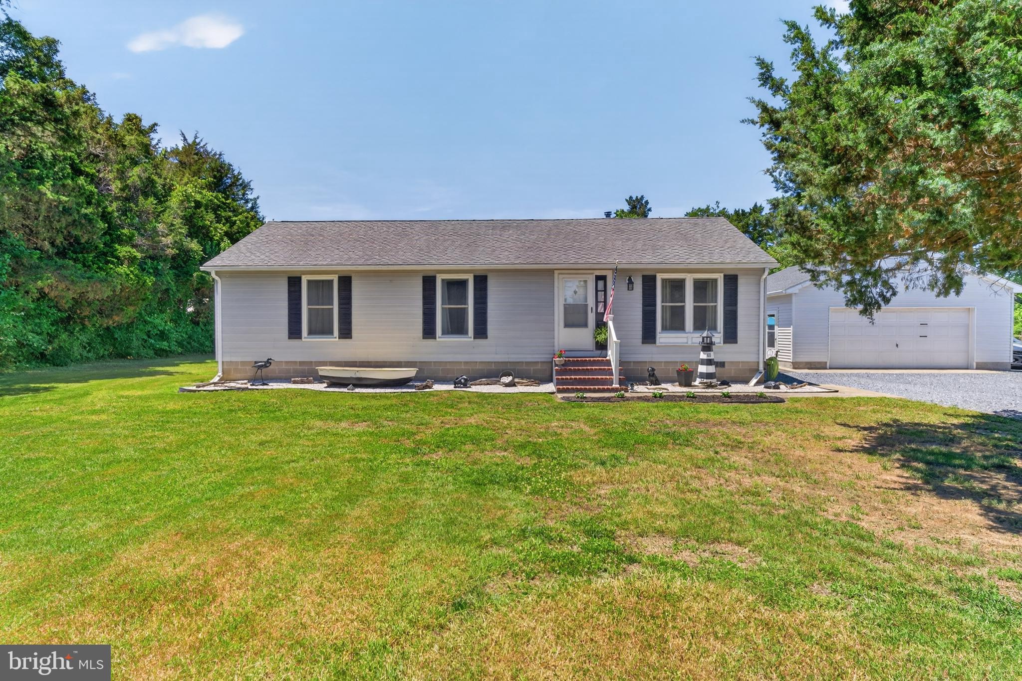 5440 MOOSE LODGE ROAD