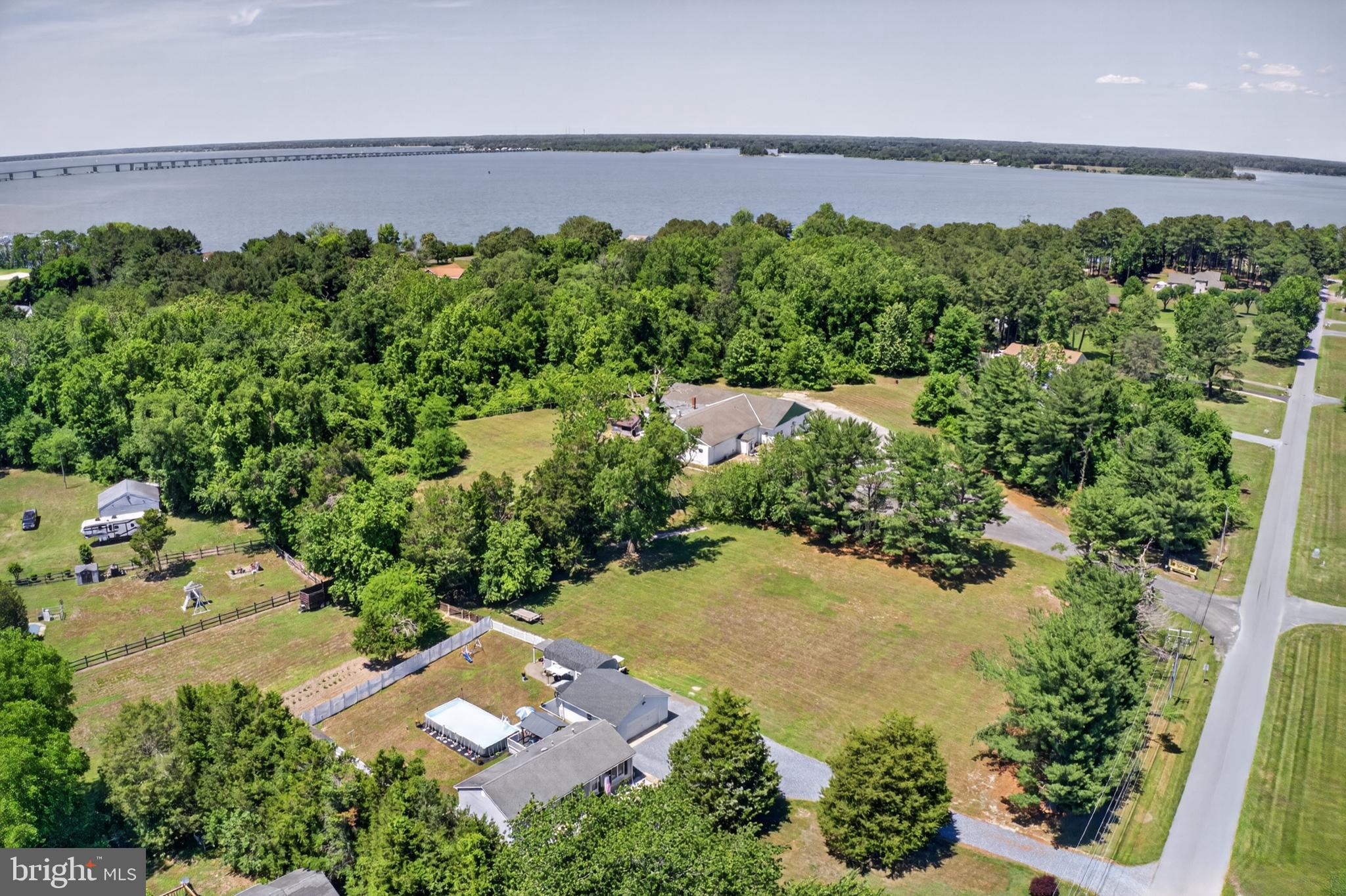 5440 MOOSE LODGE ROAD