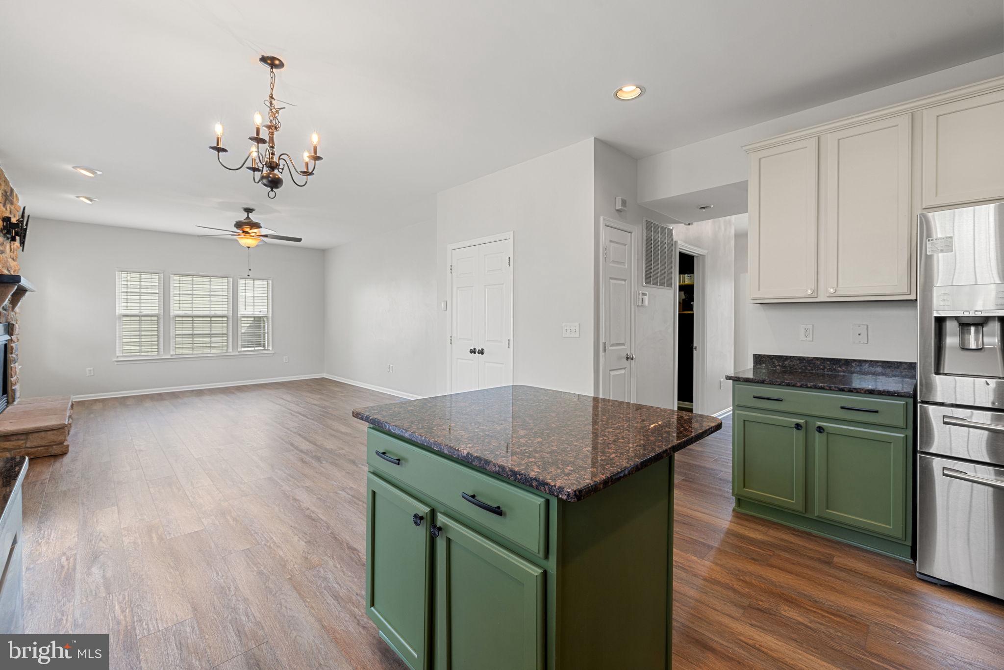 PRINCETON SHOALS - Residential