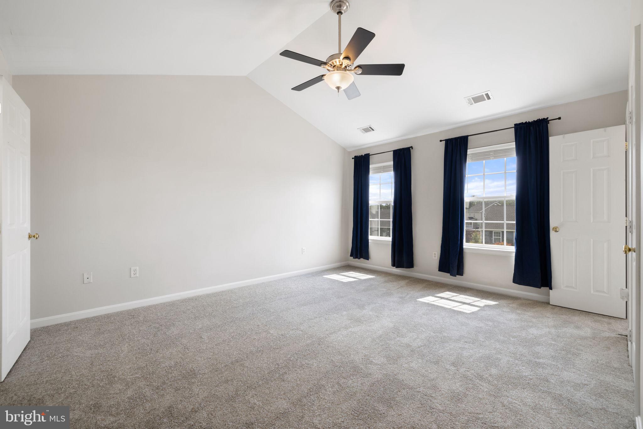 PRINCETON SHOALS - Residential