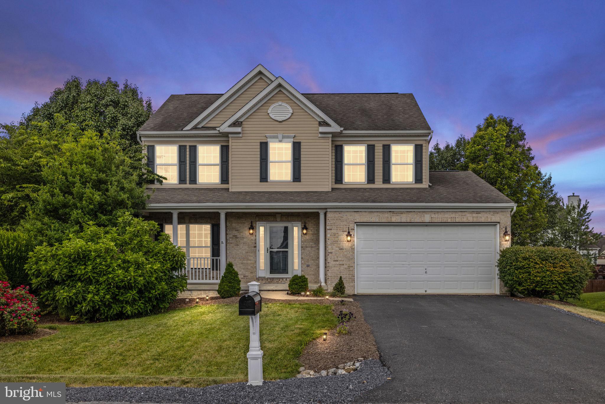 PRINCETON SHOALS - Residential