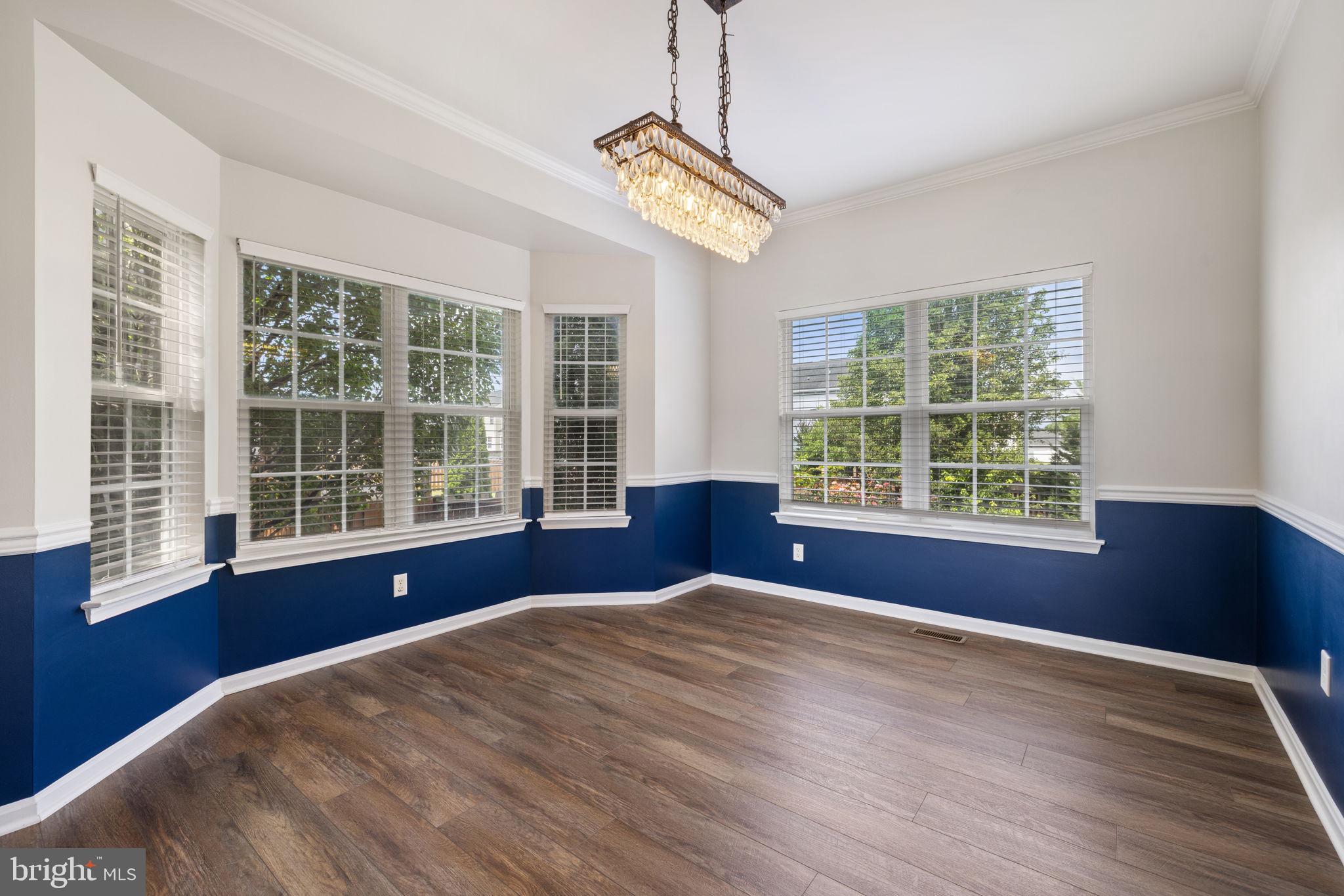 PRINCETON SHOALS - Residential