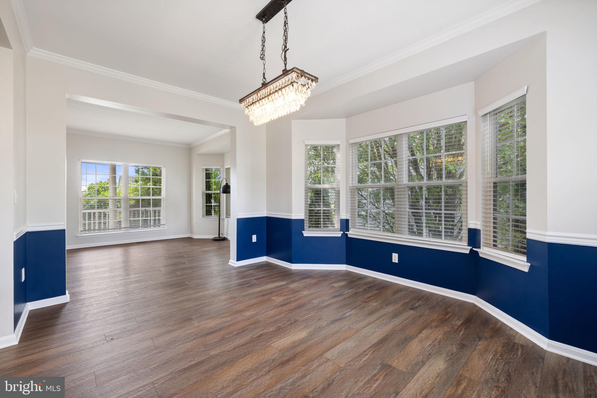 PRINCETON SHOALS - Residential