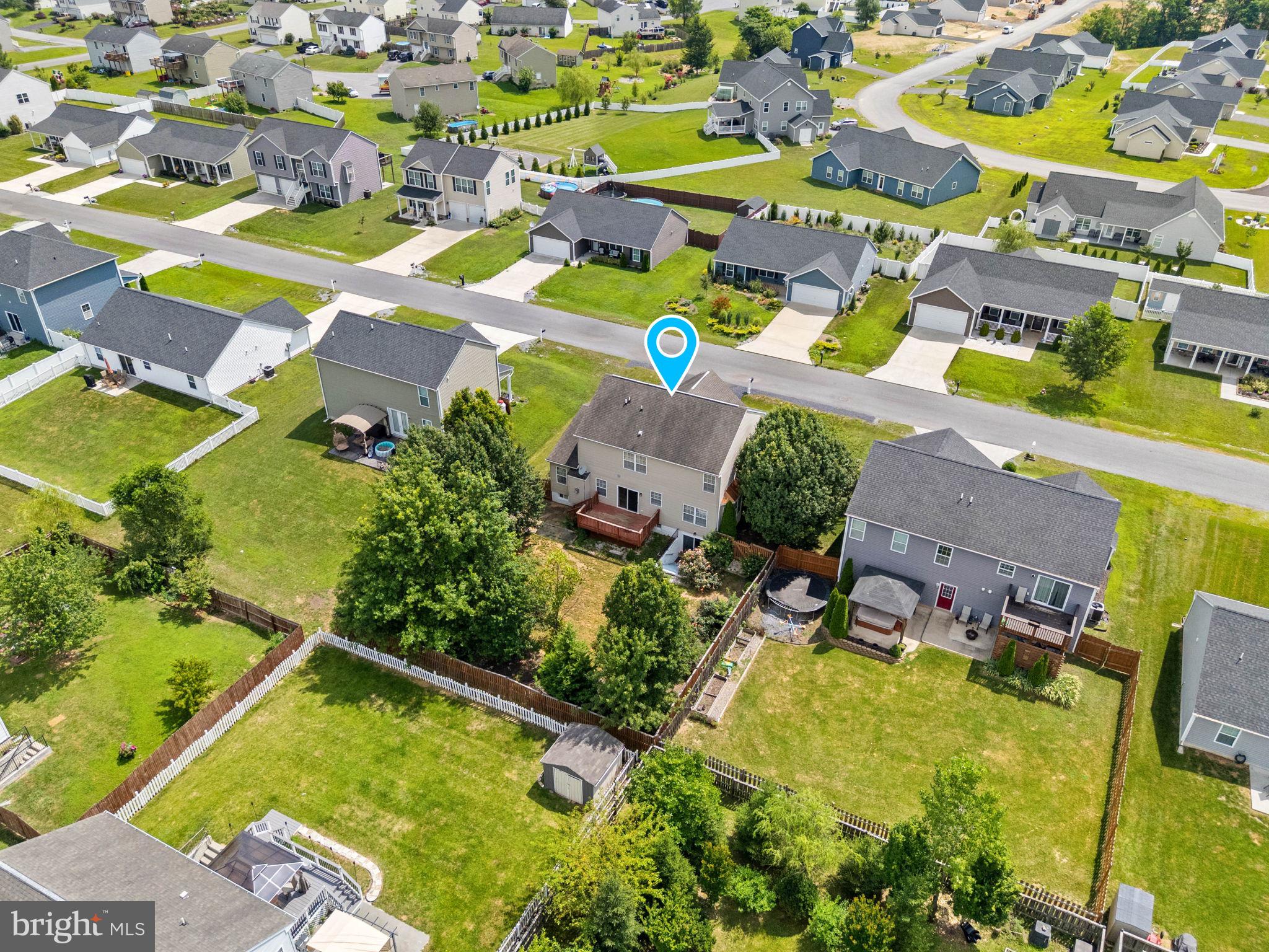 PRINCETON SHOALS - Residential