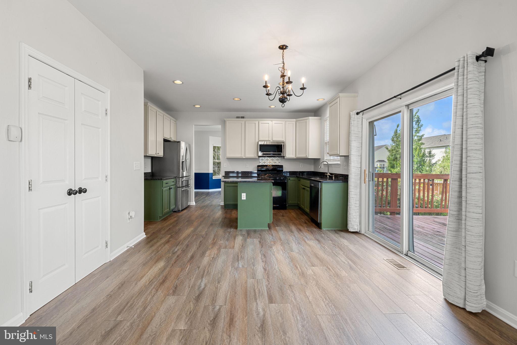 PRINCETON SHOALS - Residential