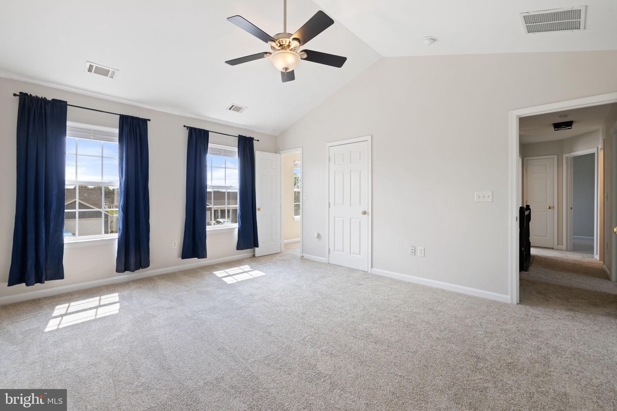 PRINCETON SHOALS - Residential