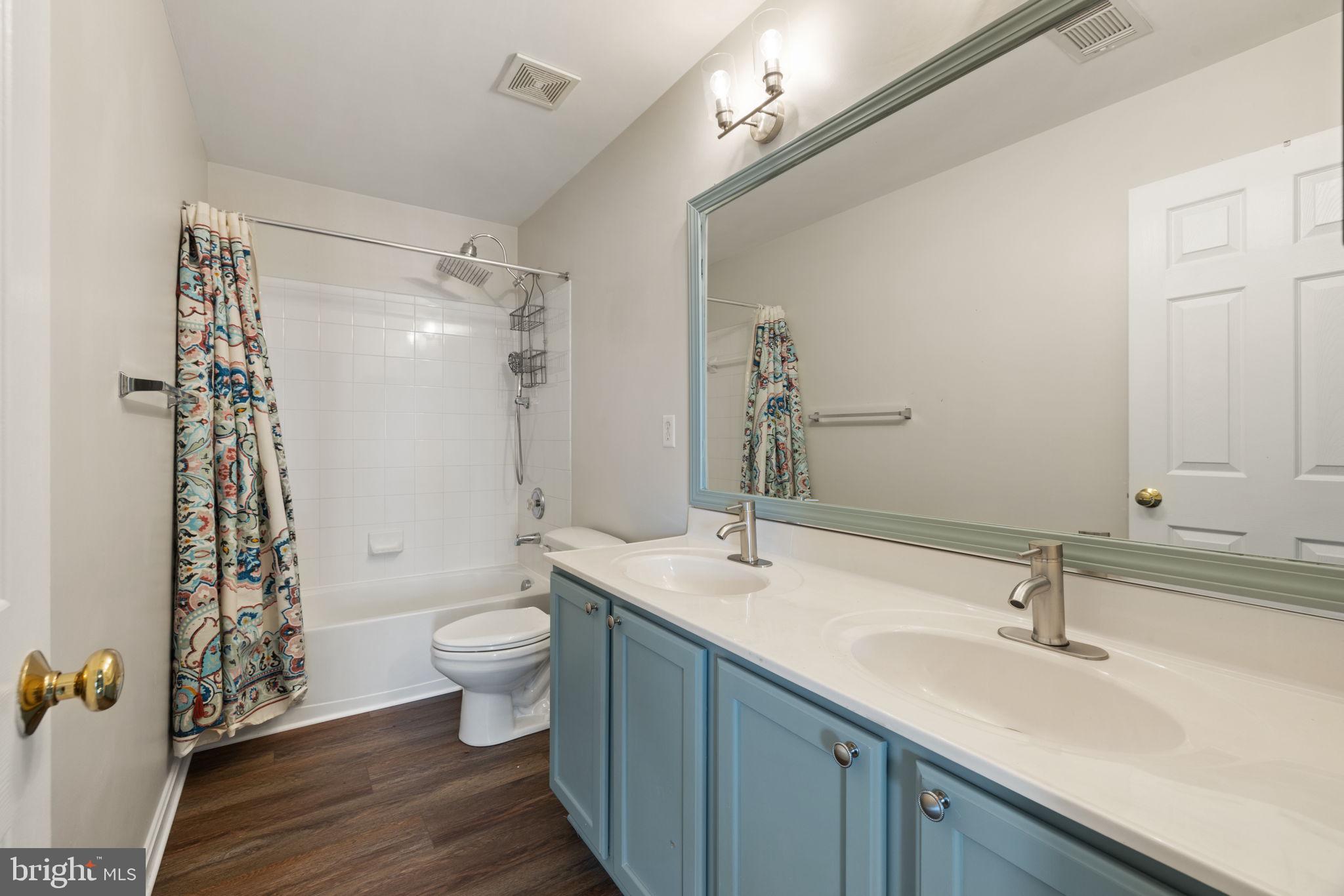 PRINCETON SHOALS - Residential