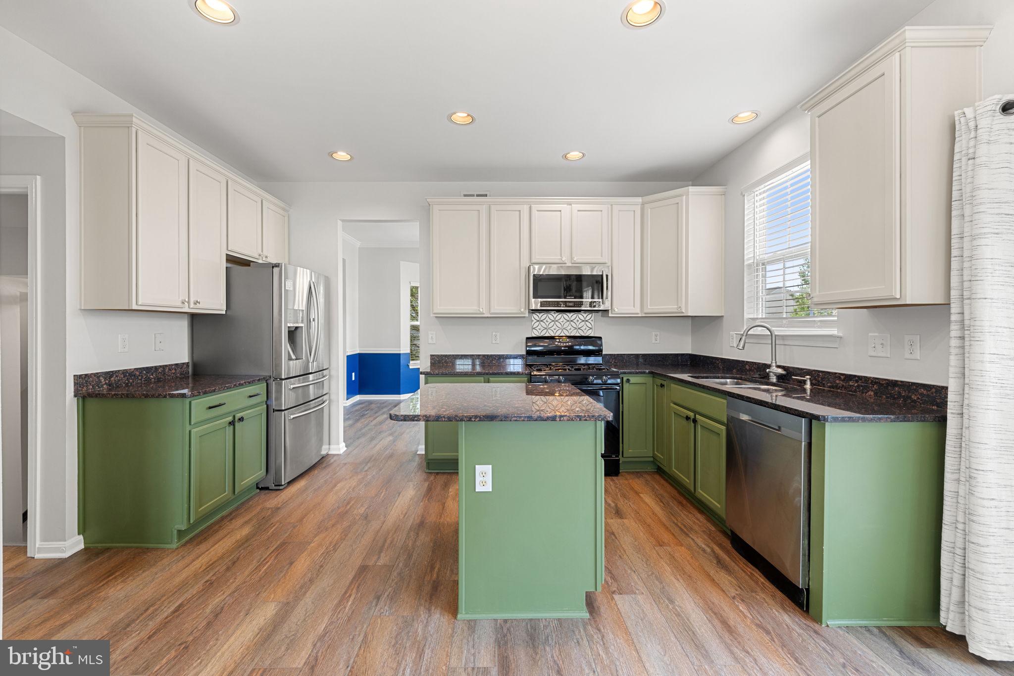 PRINCETON SHOALS - Residential