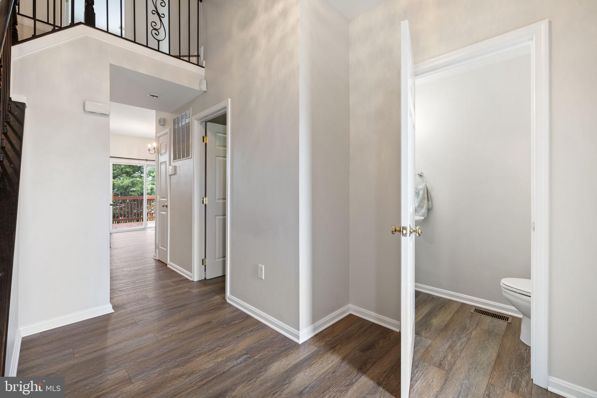 PRINCETON SHOALS - Residential