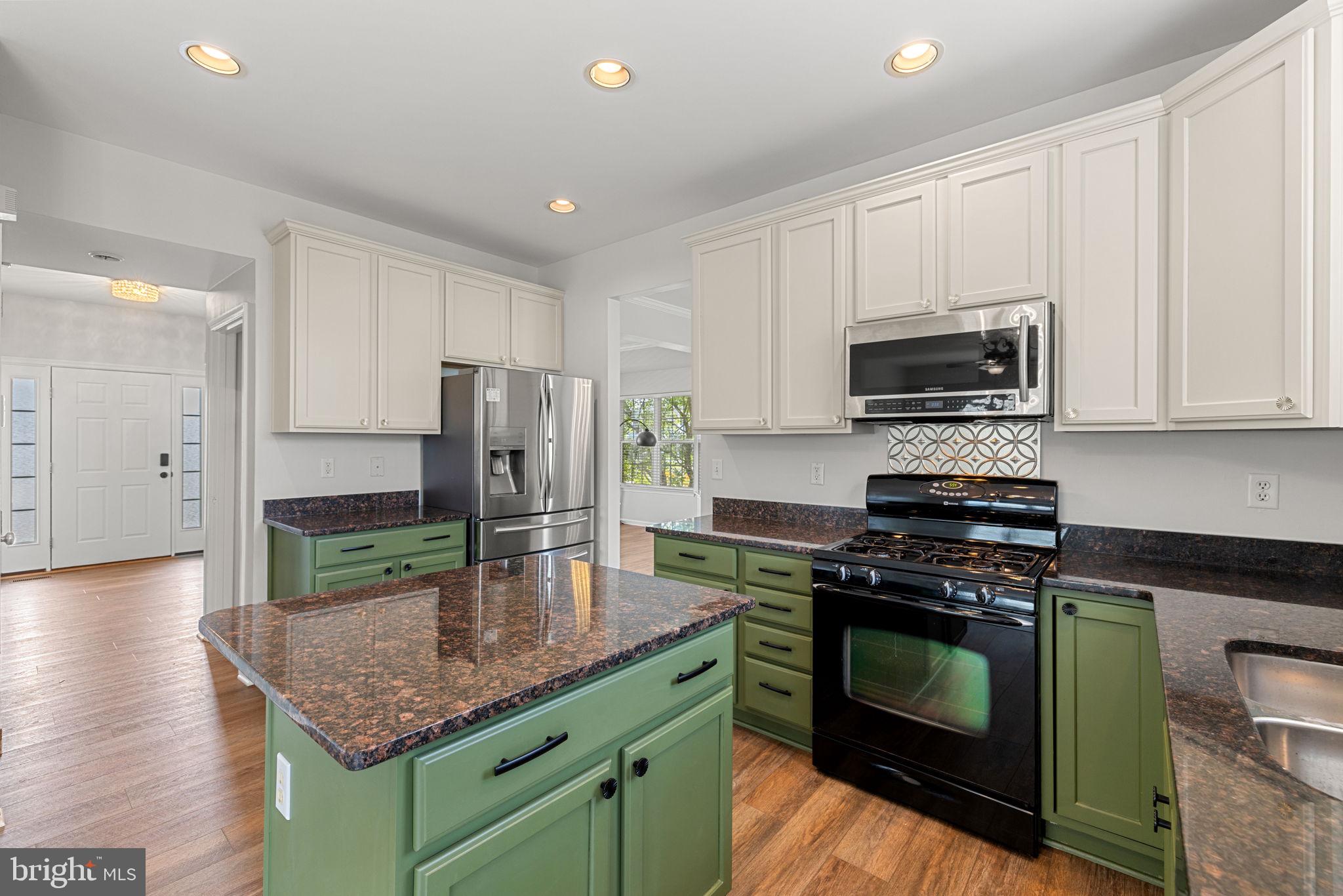 PRINCETON SHOALS - Residential