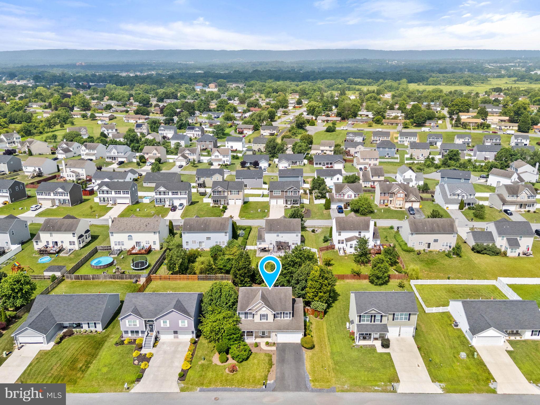 PRINCETON SHOALS - Residential