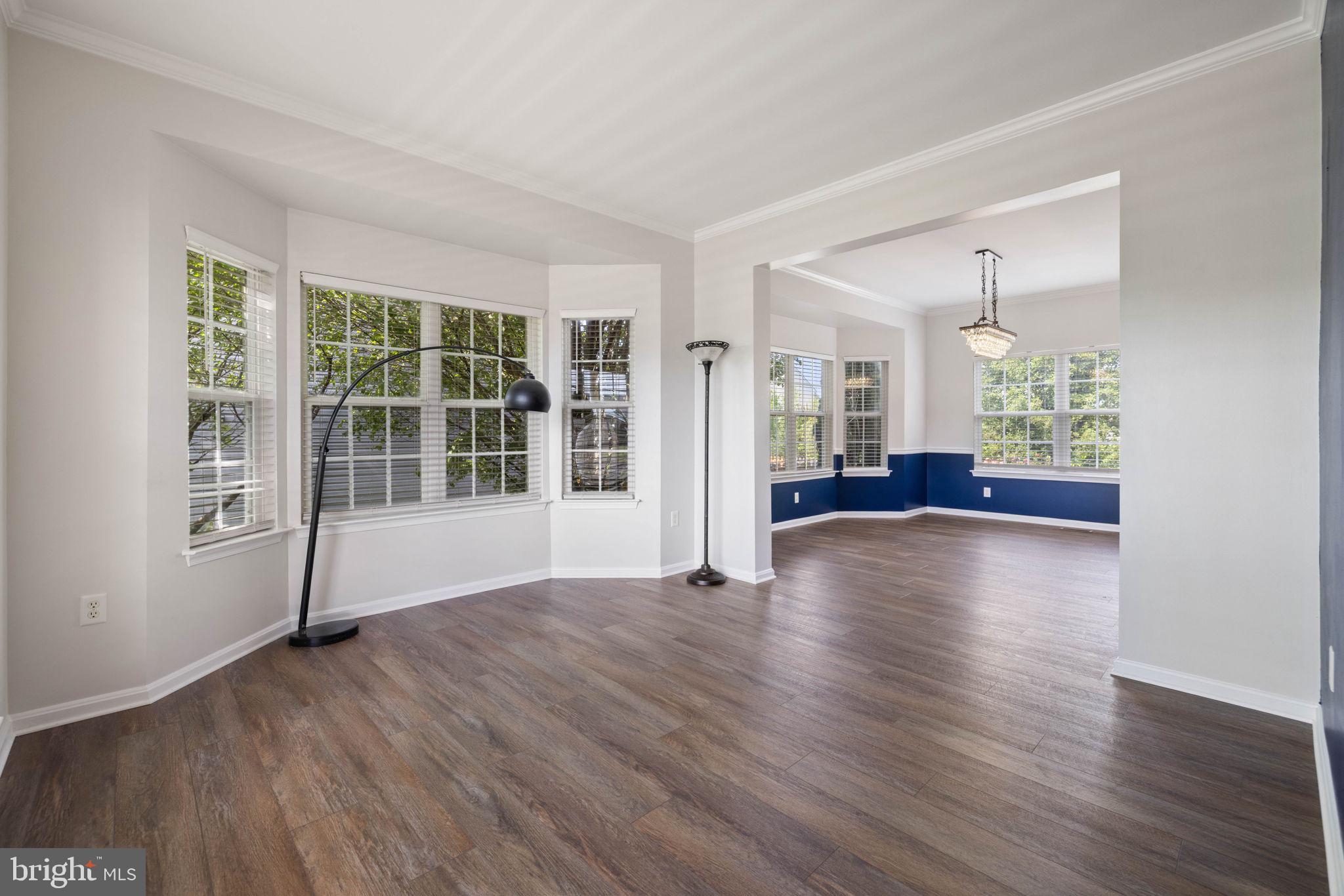 PRINCETON SHOALS - Residential