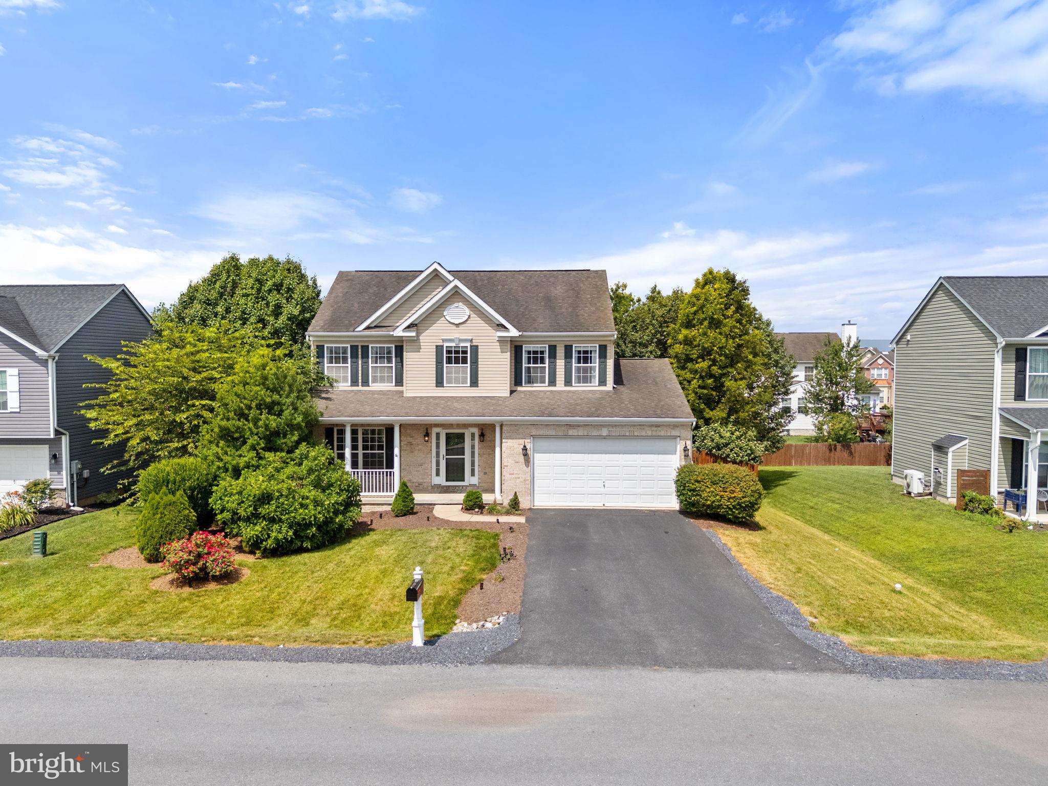 PRINCETON SHOALS - Residential