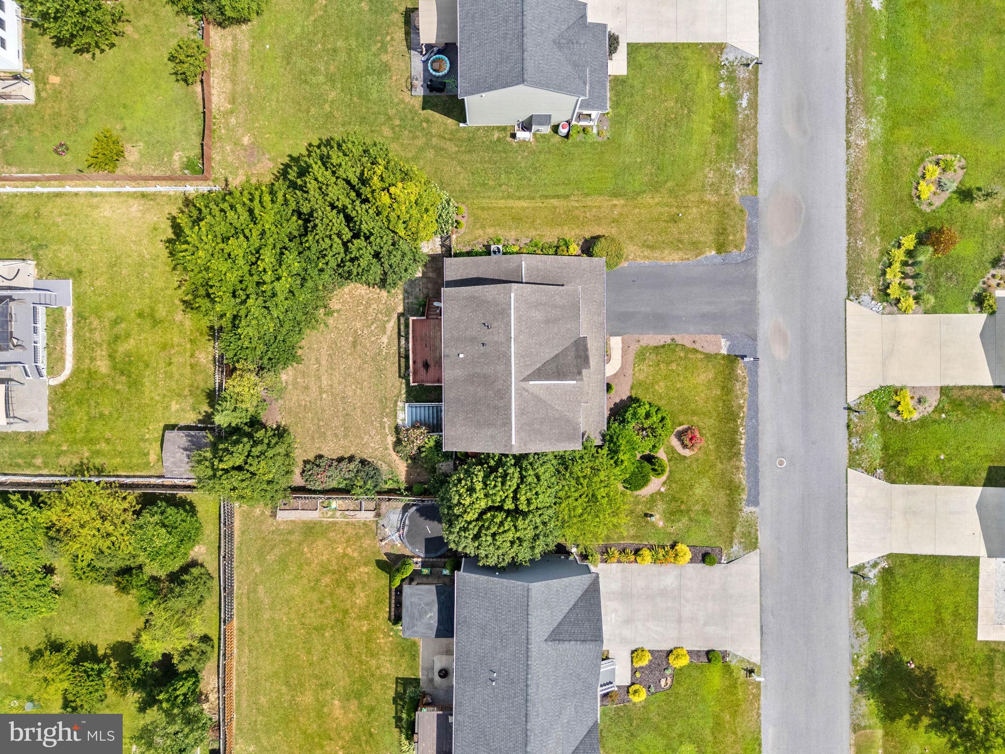 PRINCETON SHOALS - Residential