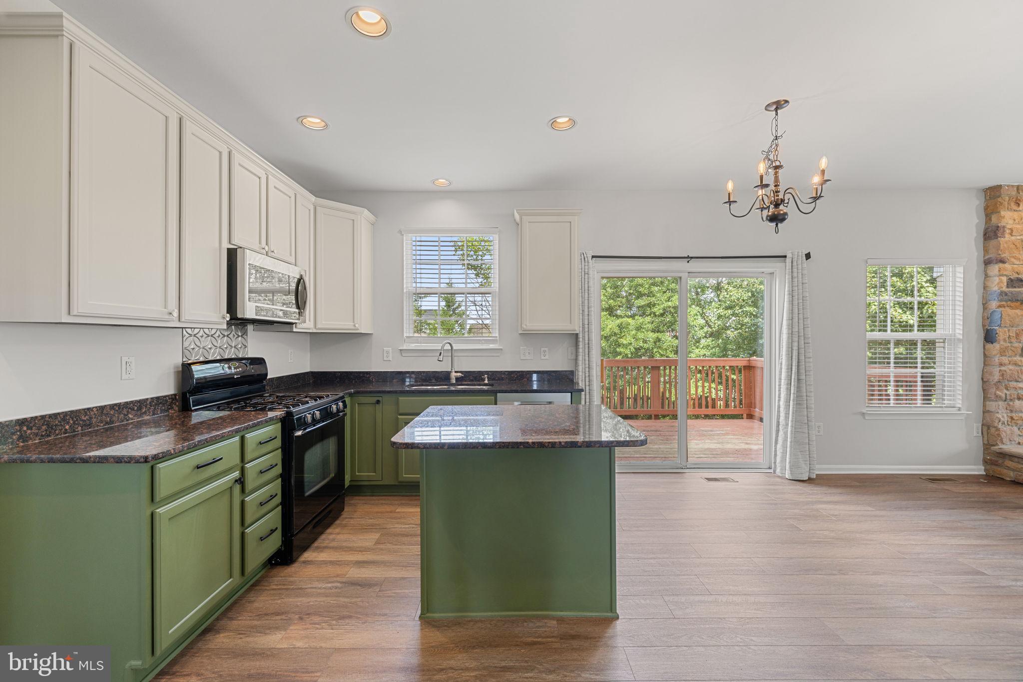 PRINCETON SHOALS - Residential