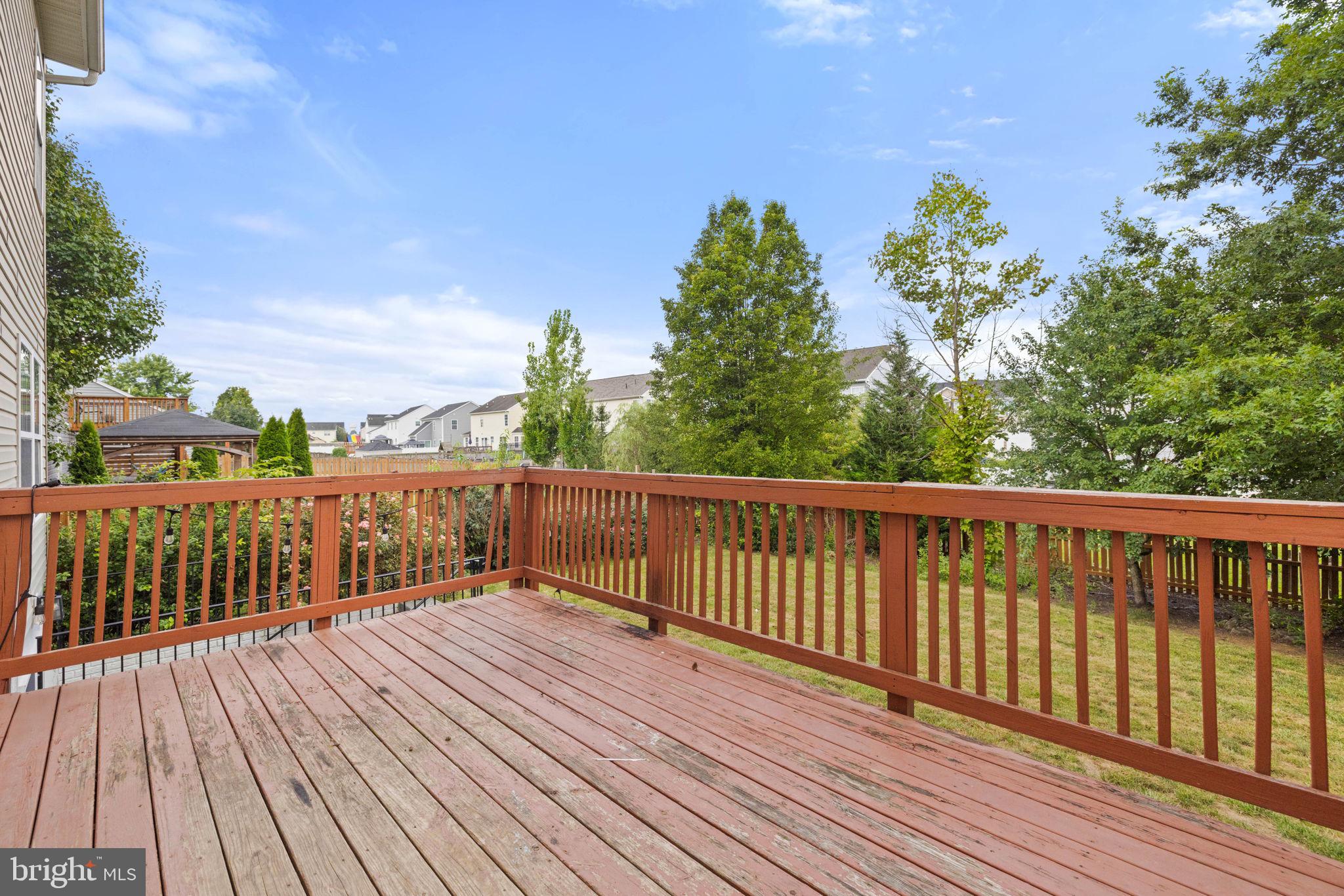 PRINCETON SHOALS - Residential