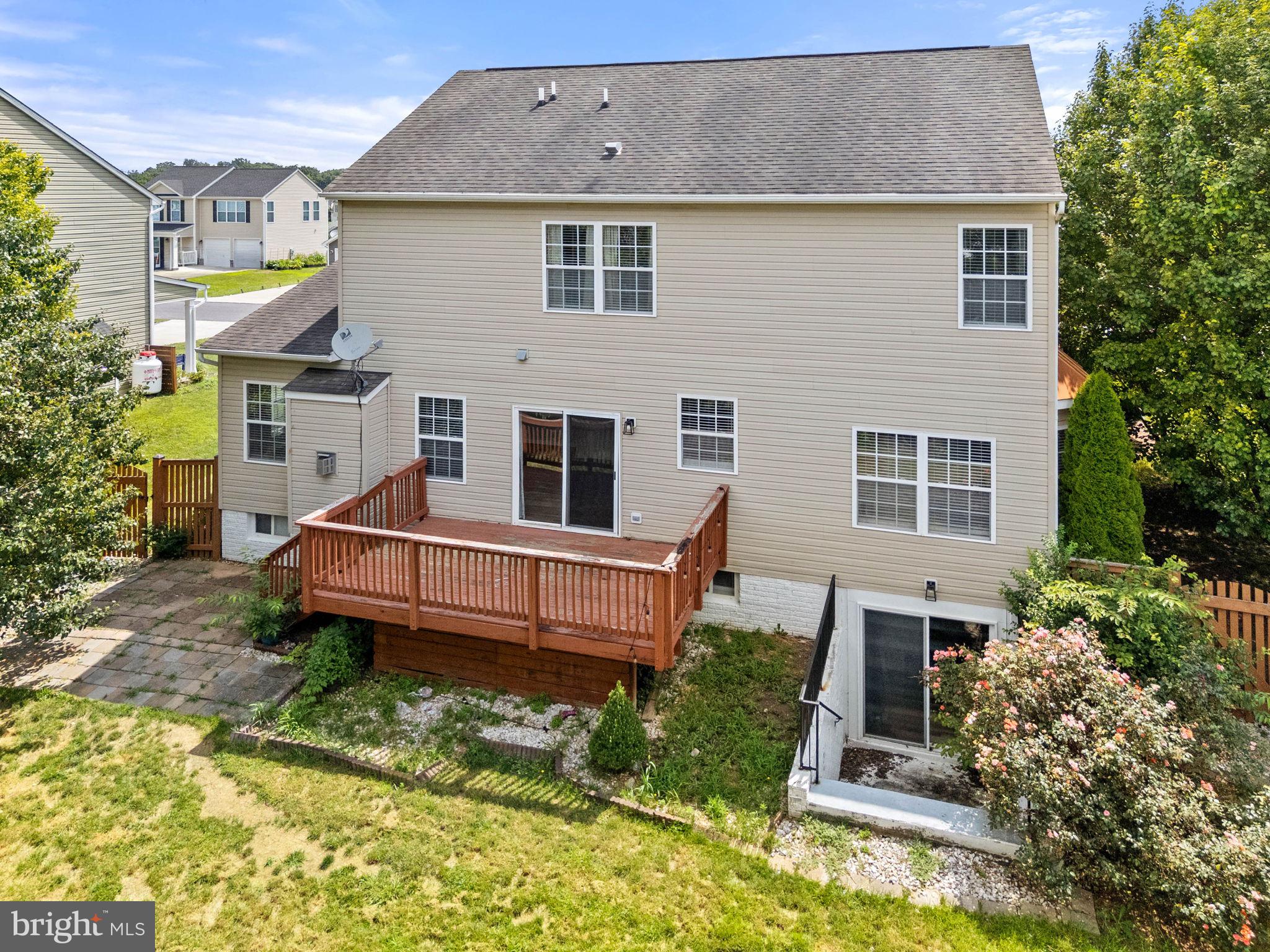 PRINCETON SHOALS - Residential