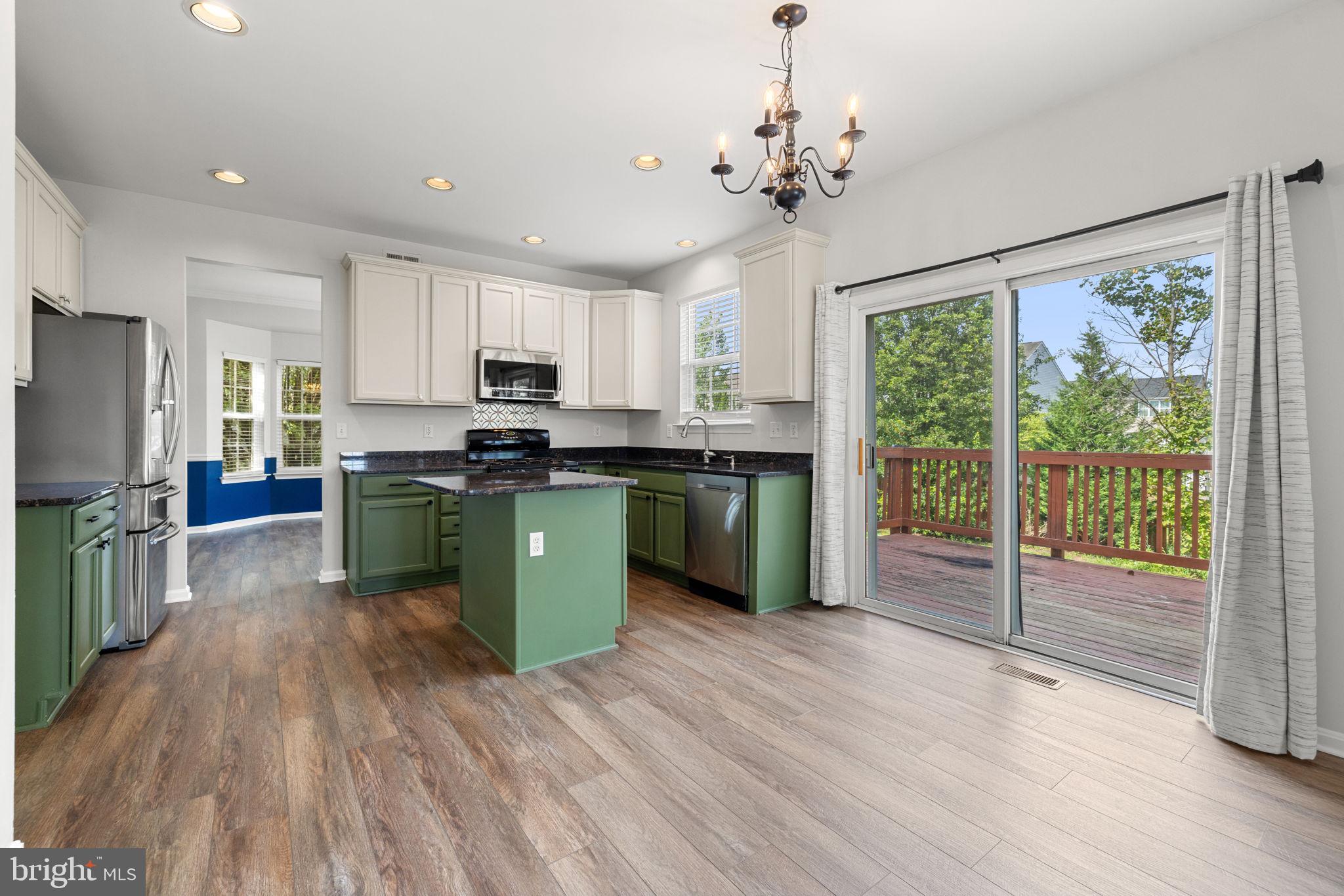 PRINCETON SHOALS - Residential