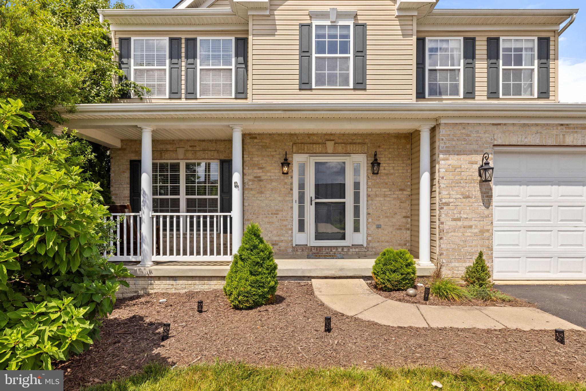 PRINCETON SHOALS - Residential