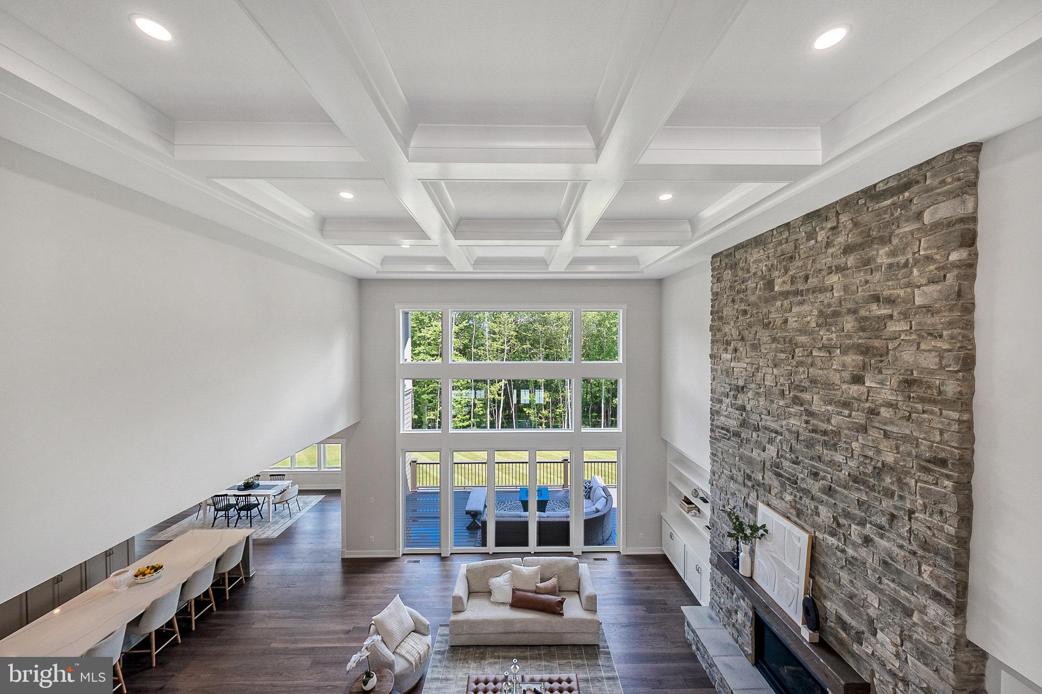 OAKWOOD - Residential