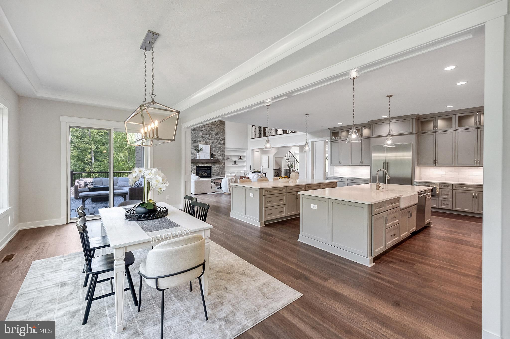 OAKWOOD - Residential