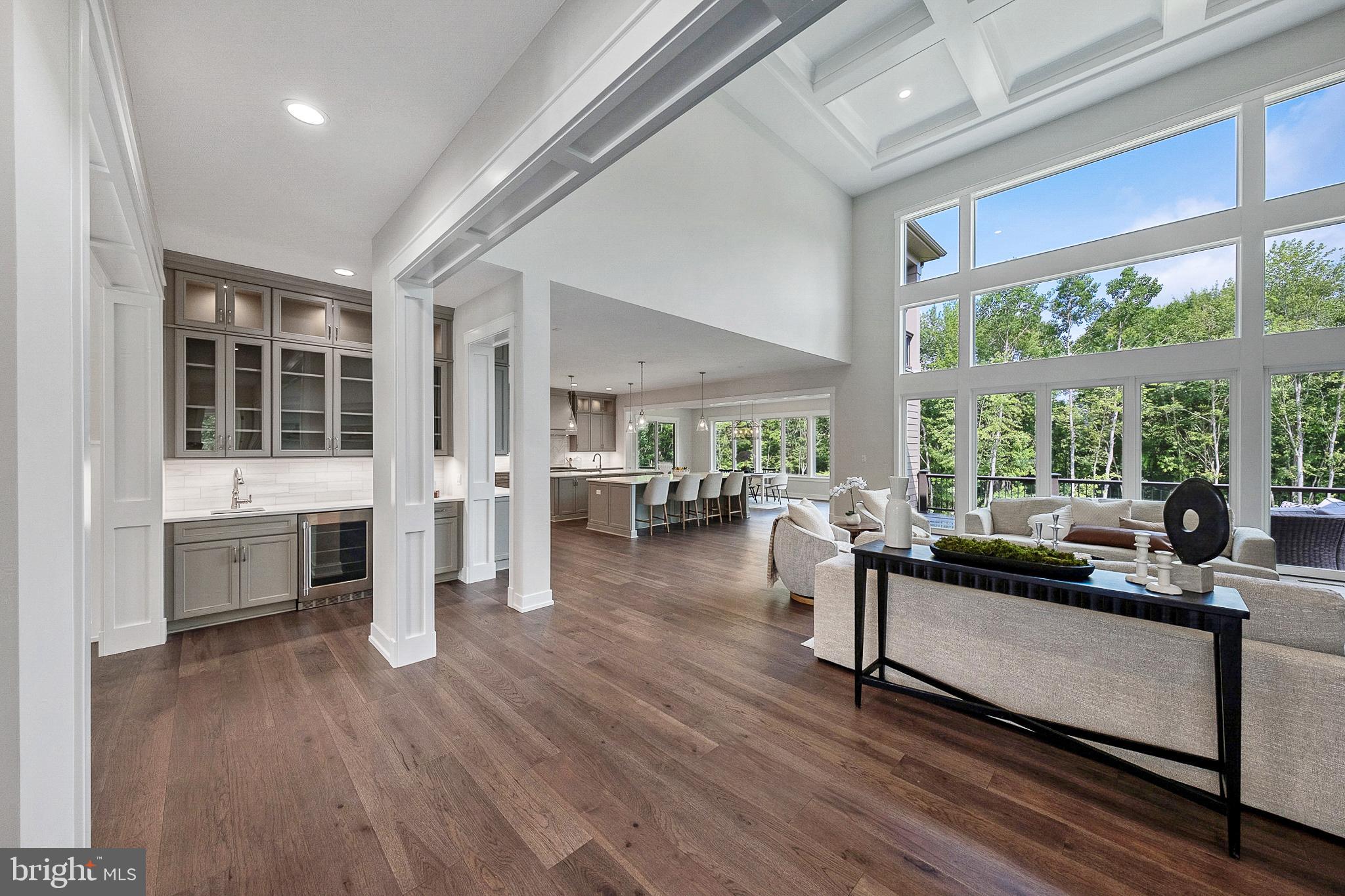 OAKWOOD - Residential