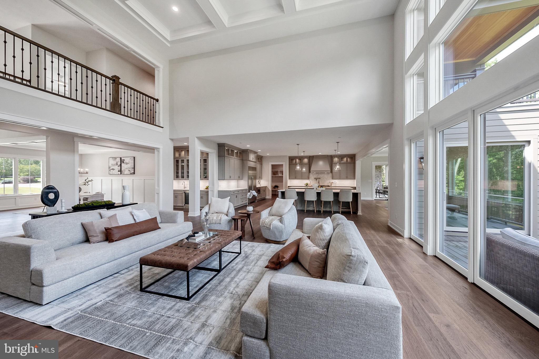 OAKWOOD - Residential