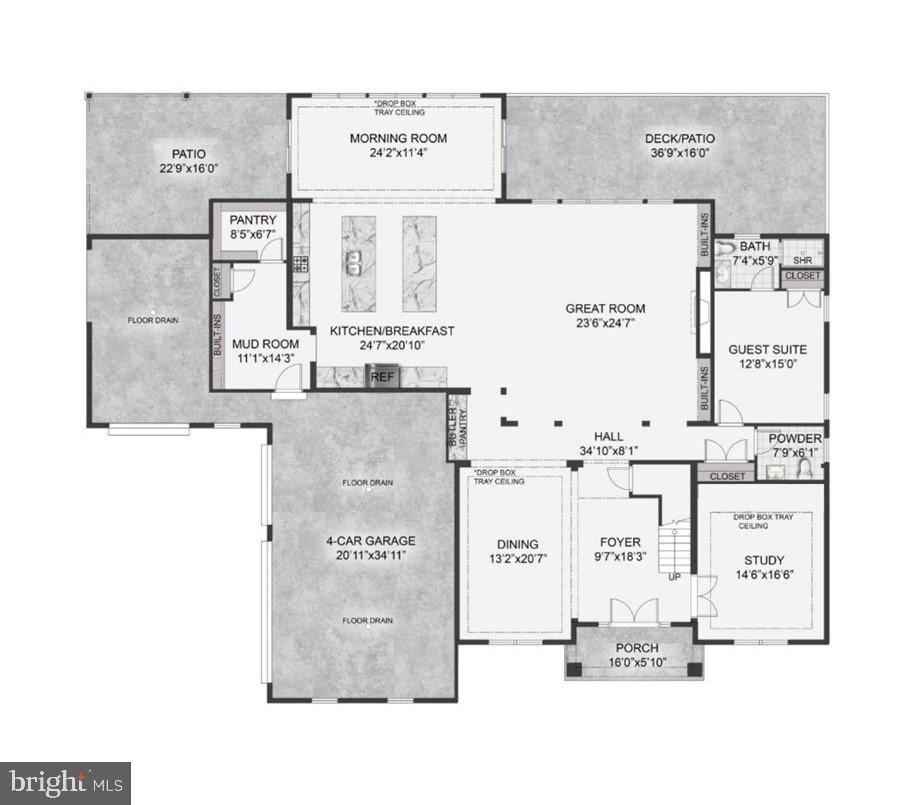 OAKWOOD - Residential