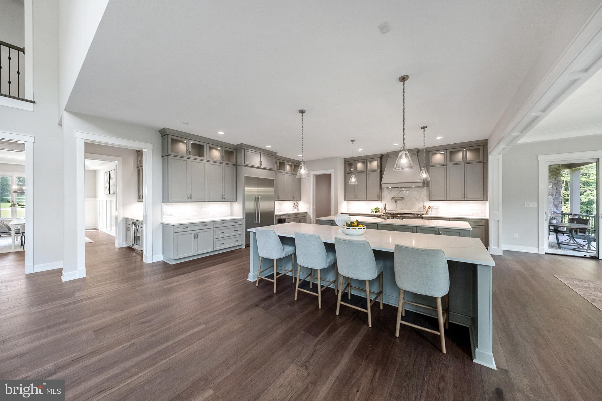 OAKWOOD - Residential