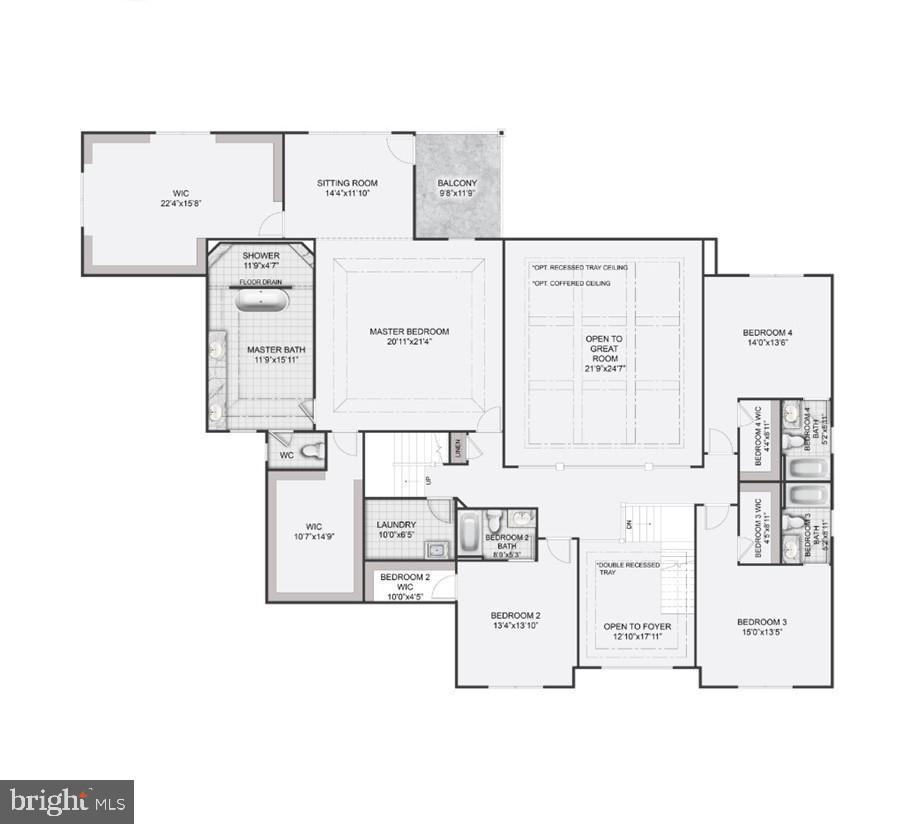 OAKWOOD - Residential