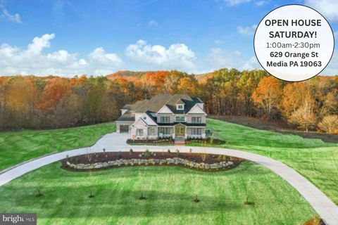 545 WEBB RD CHADDS FORD PA 19317