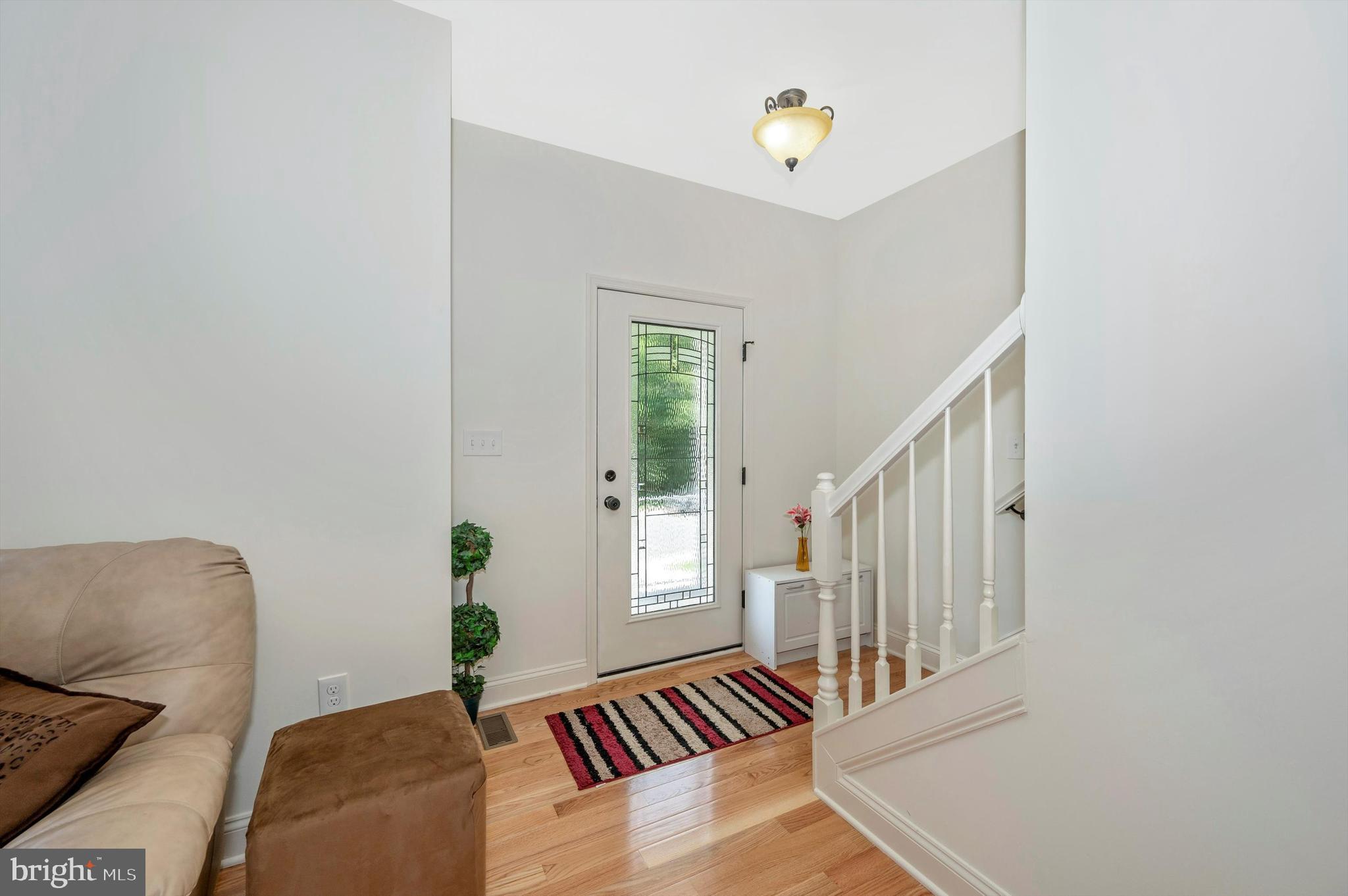 BROOK HILL MANOR - Residential