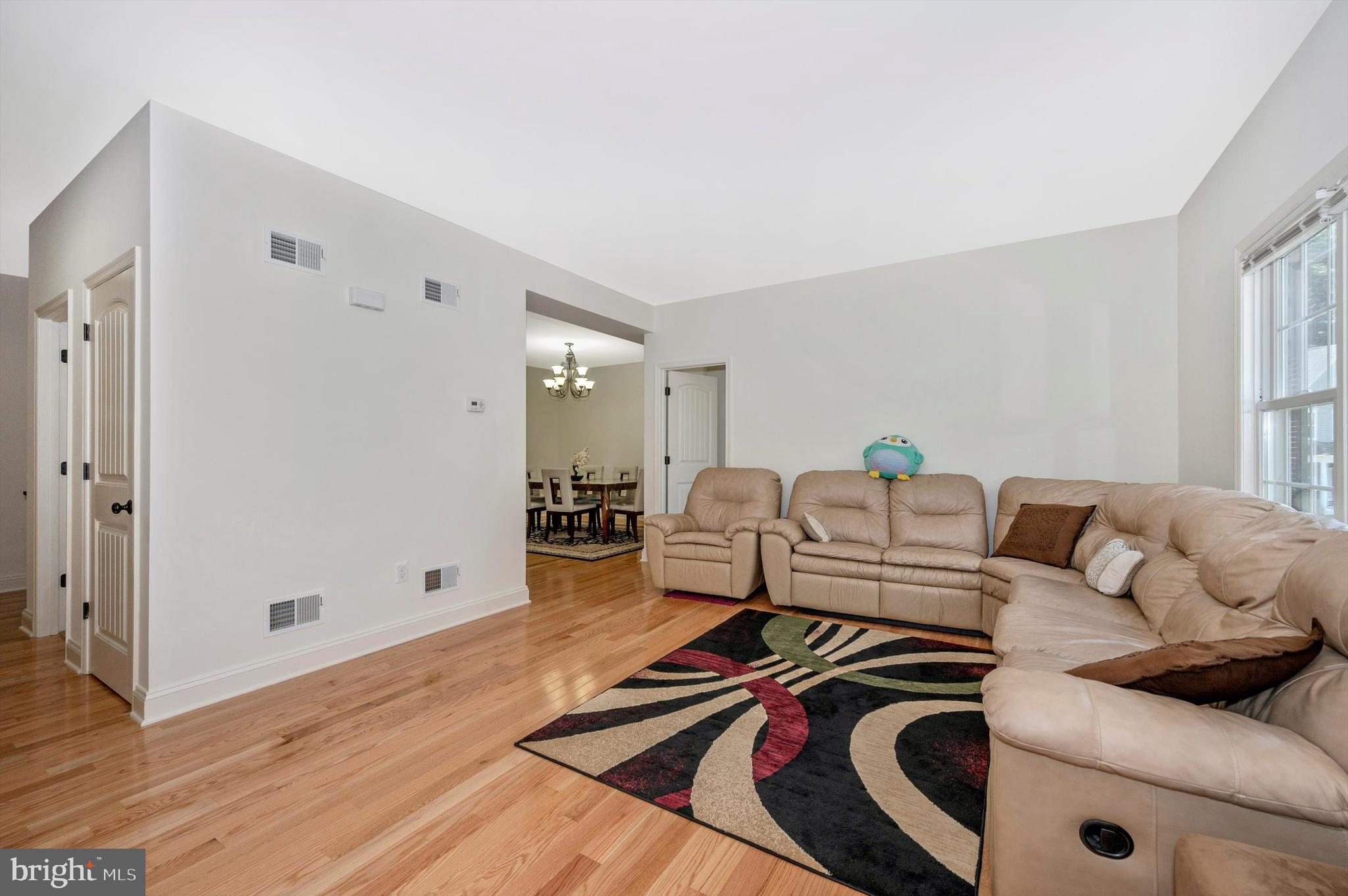 BROOK HILL MANOR - Residential