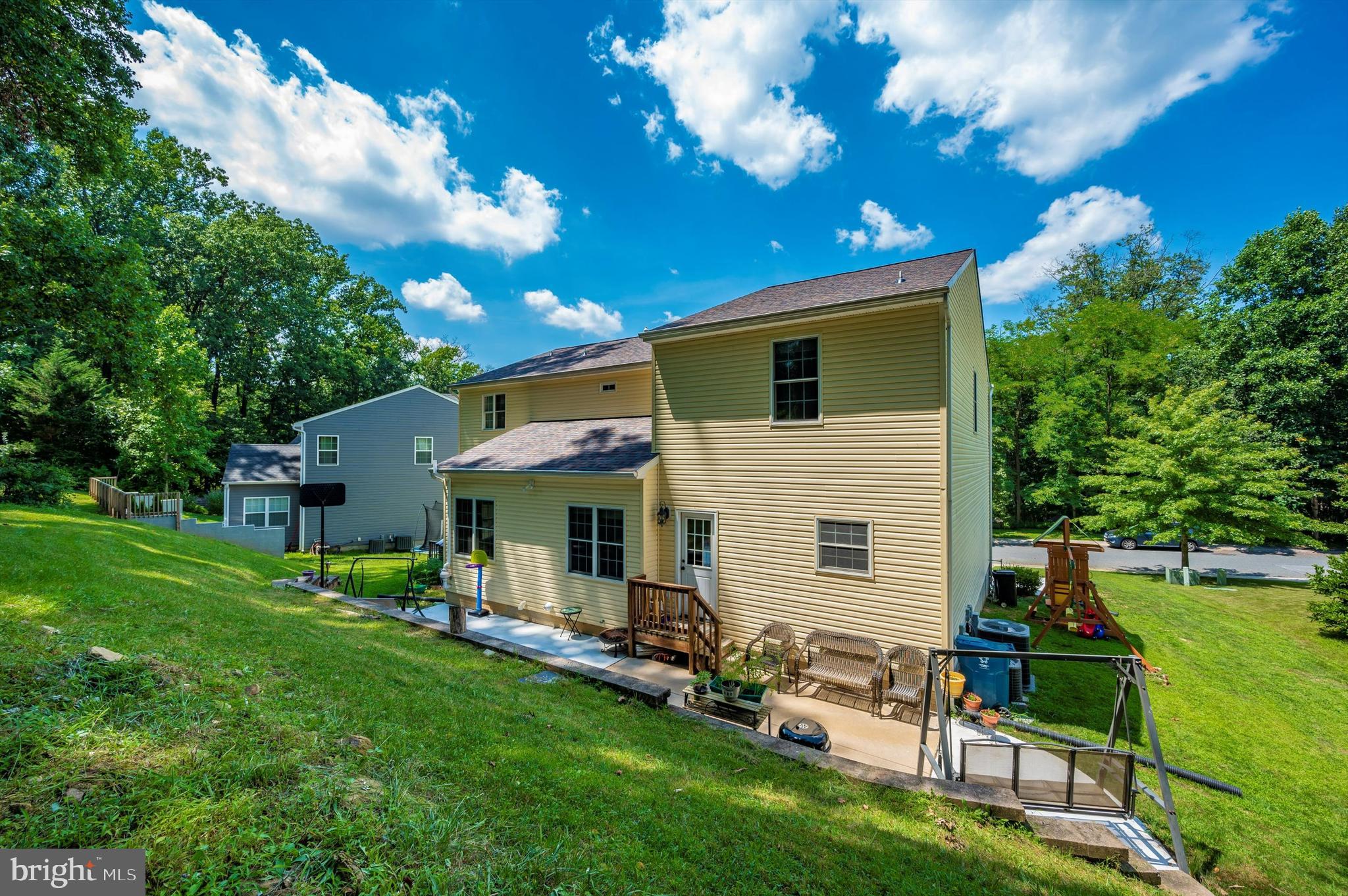 BROOK HILL MANOR - Residential