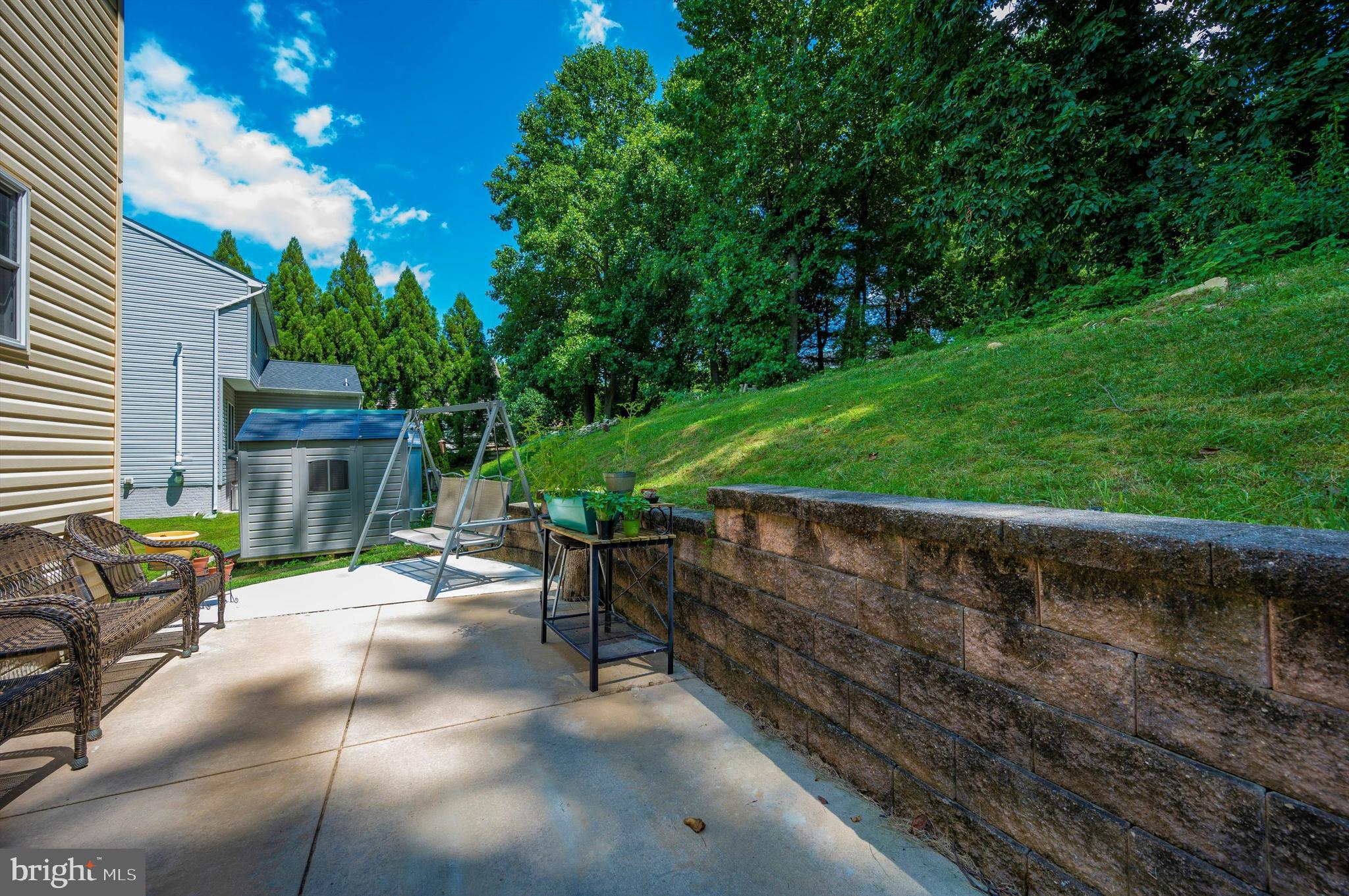 BROOK HILL MANOR - Residential