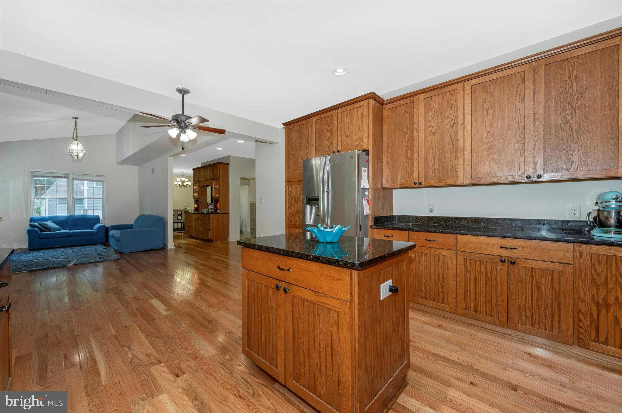 BROOK HILL MANOR - Residential