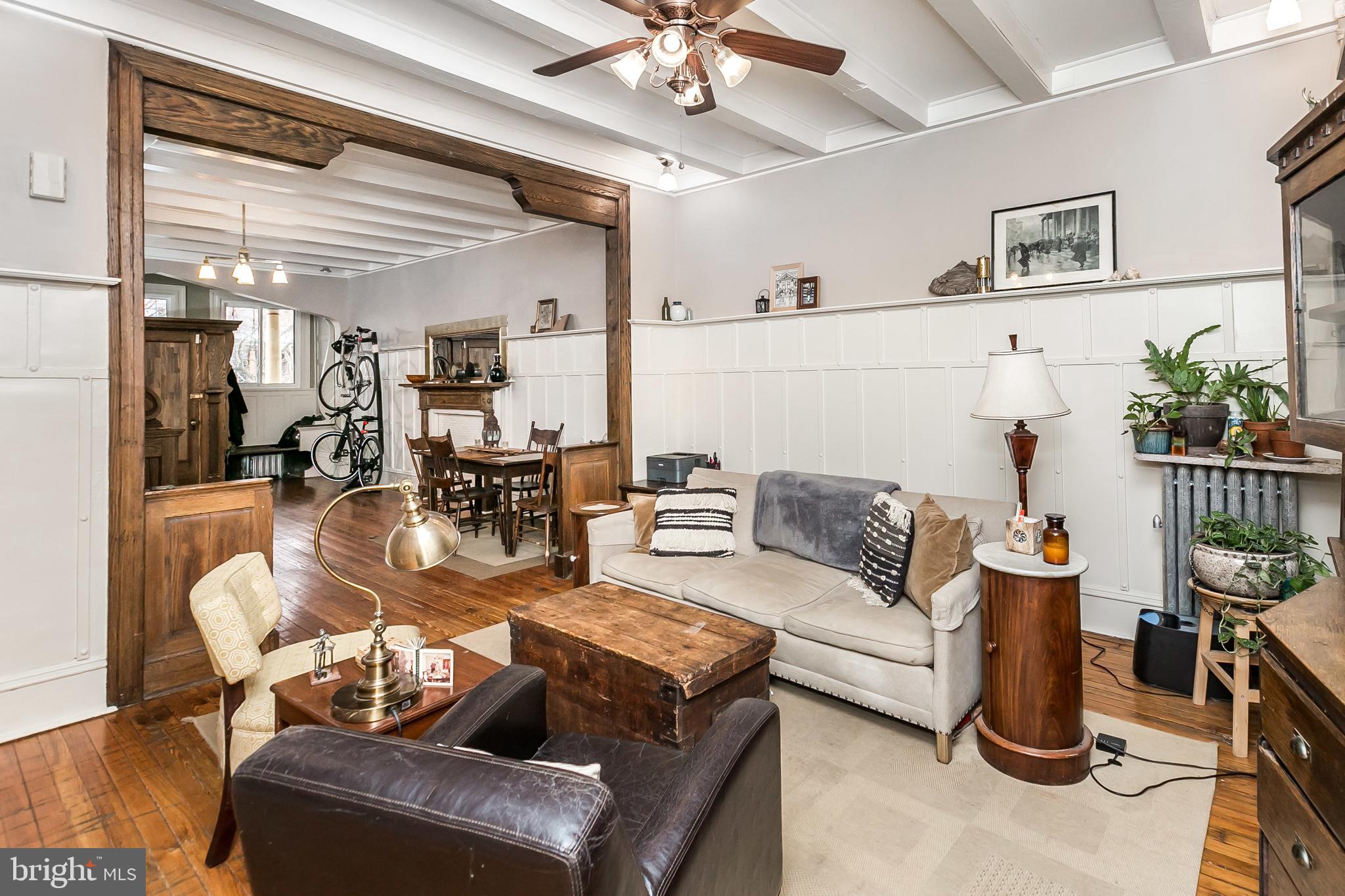 CHARLES VILLAGE - Residential