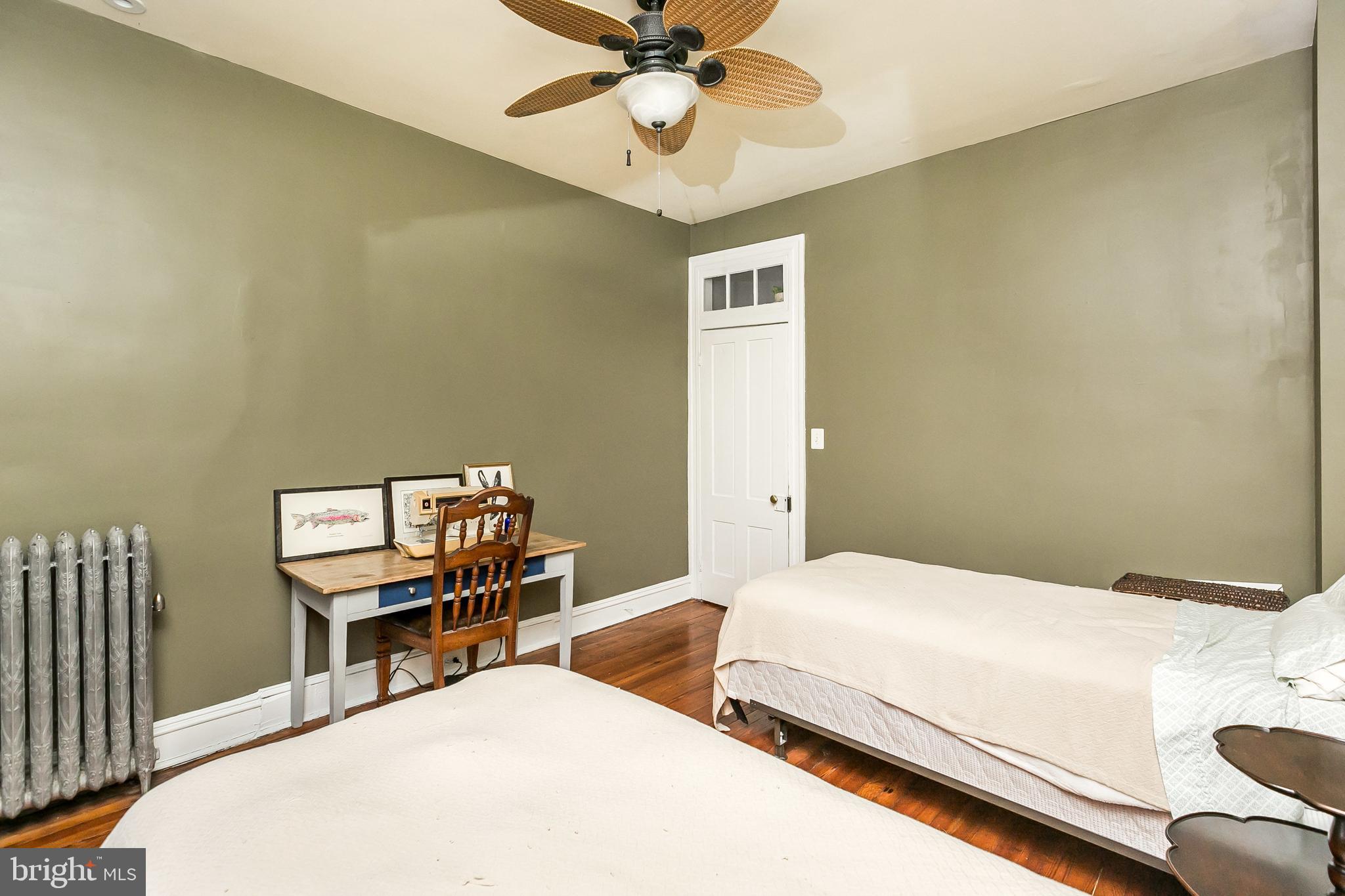 CHARLES VILLAGE - Residential