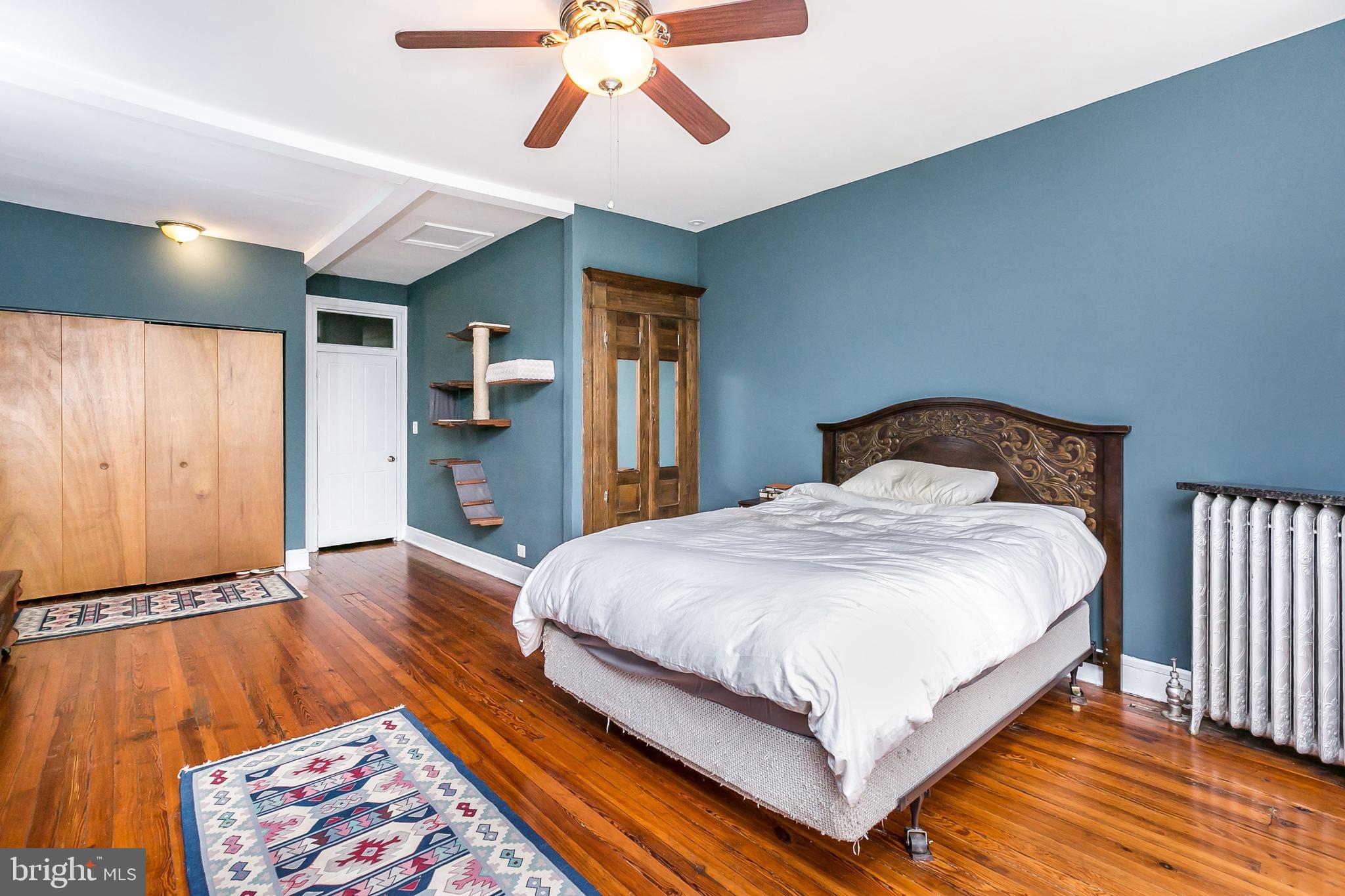 CHARLES VILLAGE - Residential