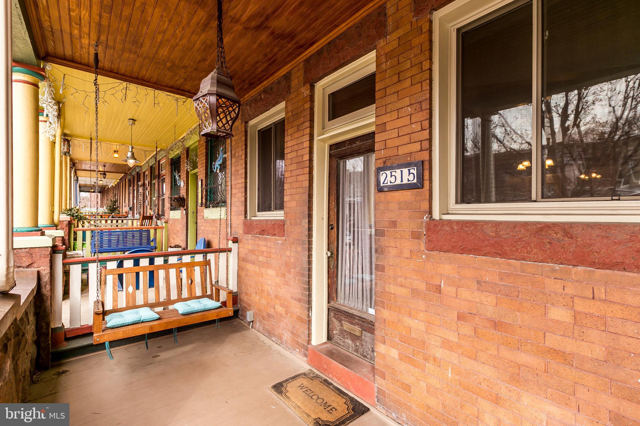 CHARLES VILLAGE - Residential