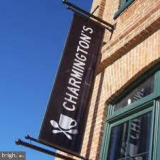 CHARLES VILLAGE - Residential