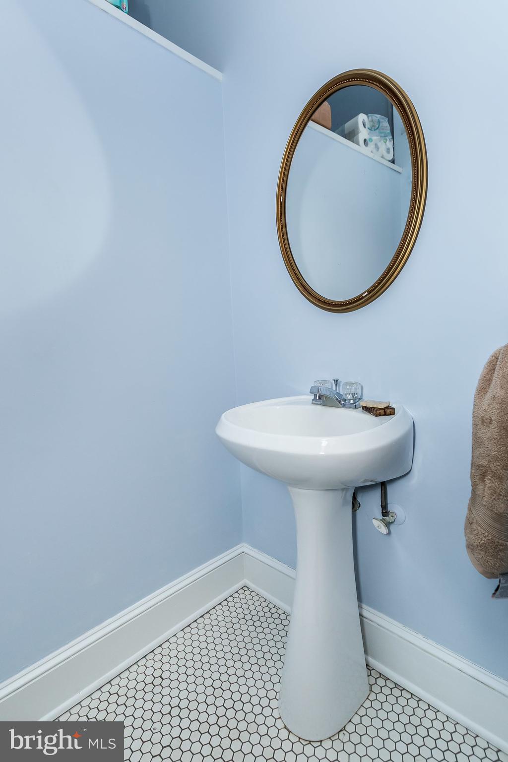 CHARLES VILLAGE - Residential