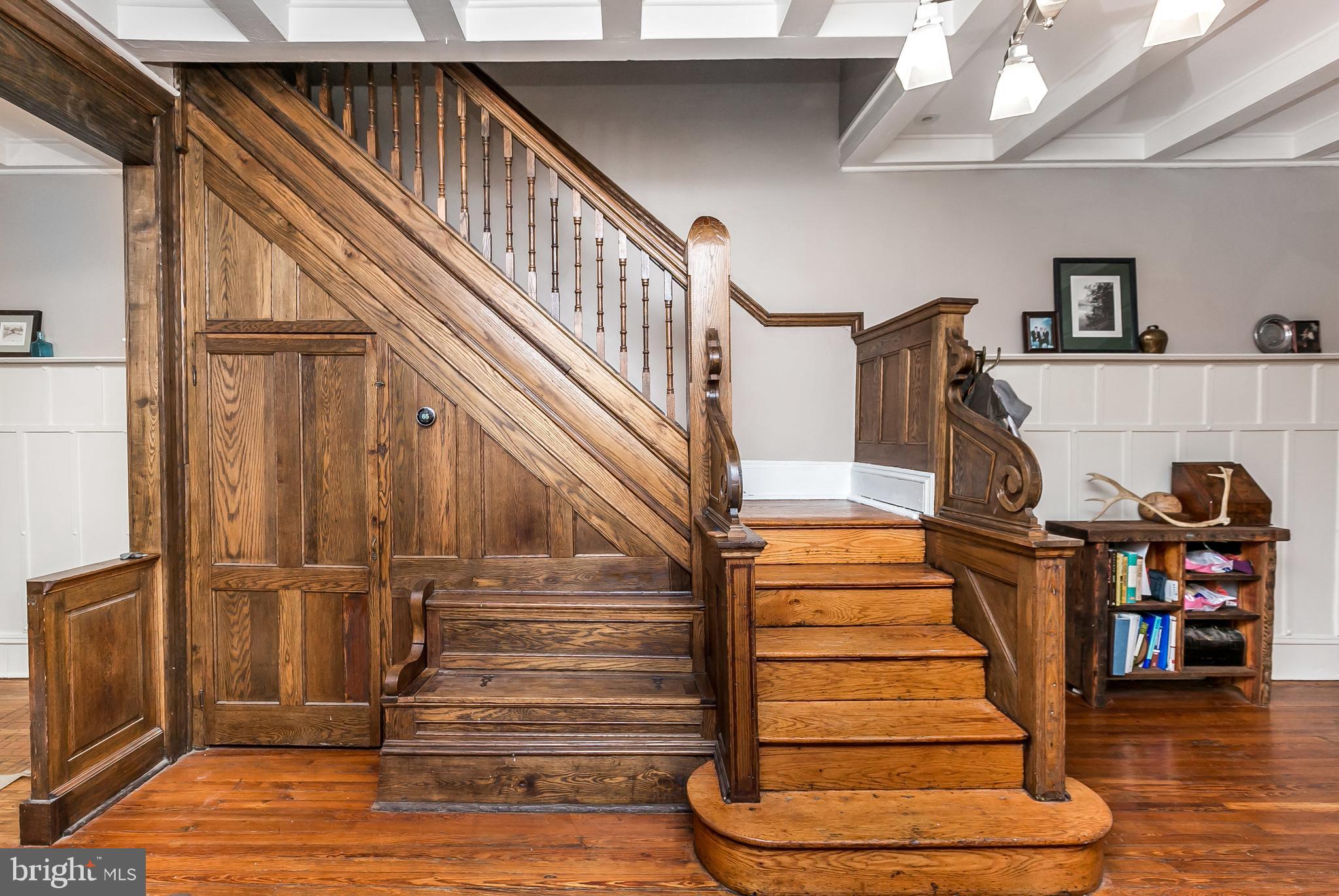 CHARLES VILLAGE - Residential