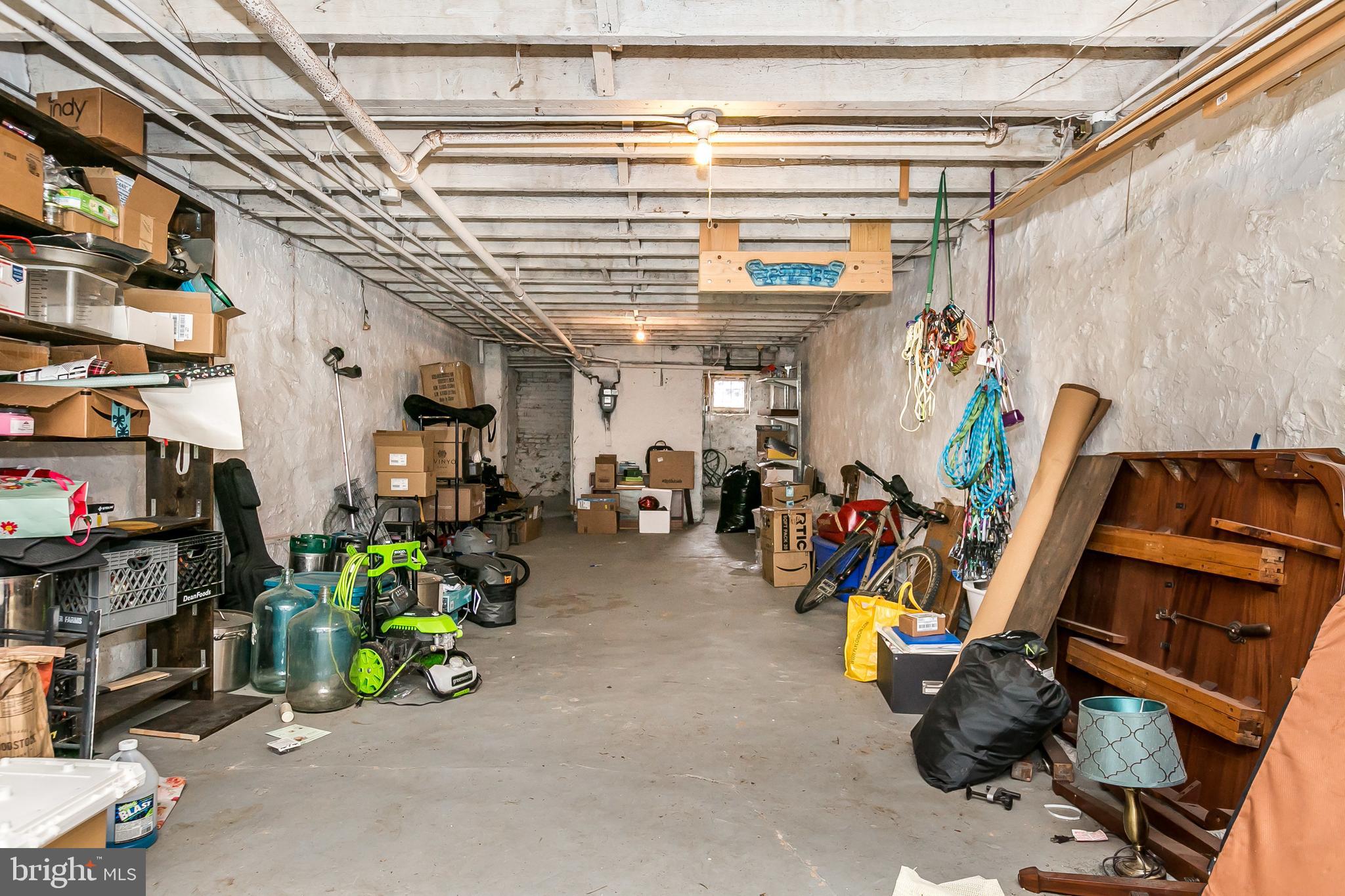 CHARLES VILLAGE - Residential