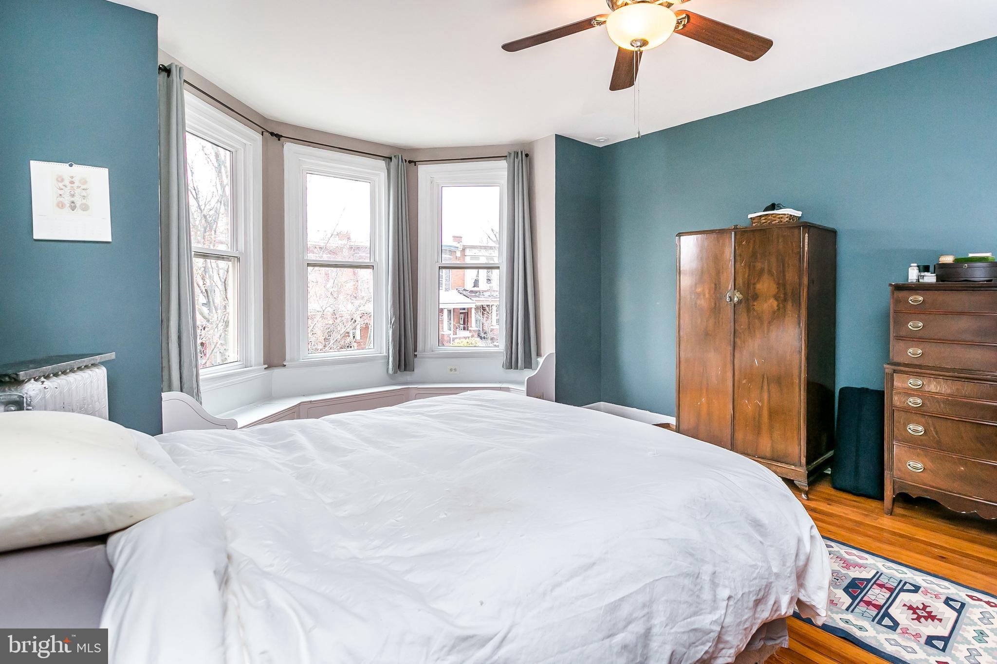 CHARLES VILLAGE - Residential