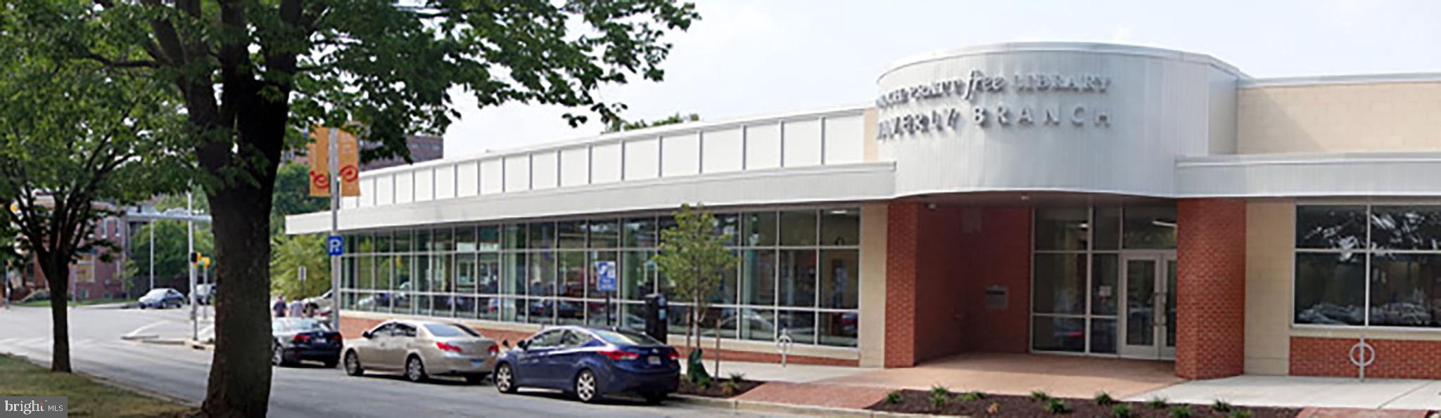 CHARLES VILLAGE - Residential