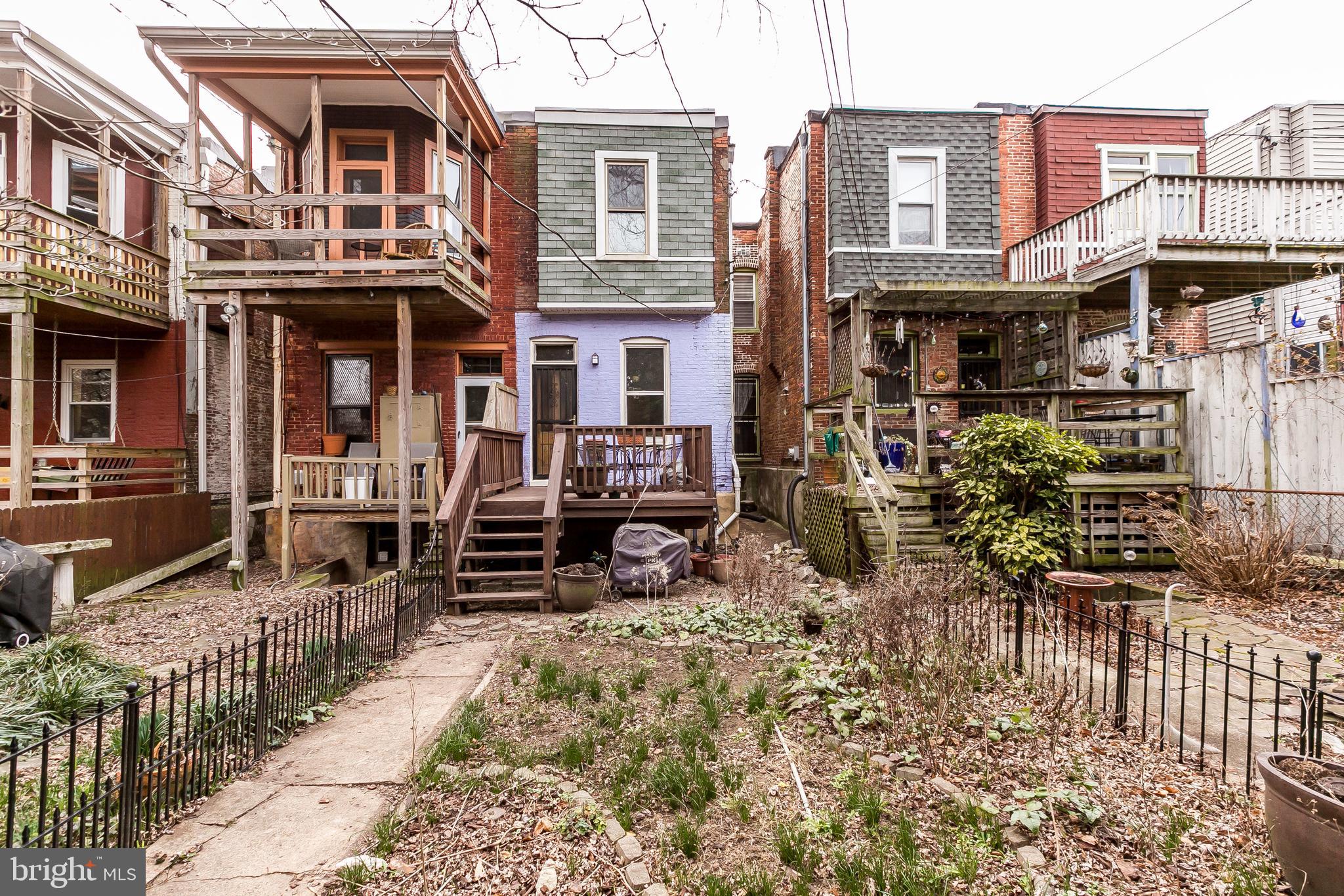 CHARLES VILLAGE - Residential