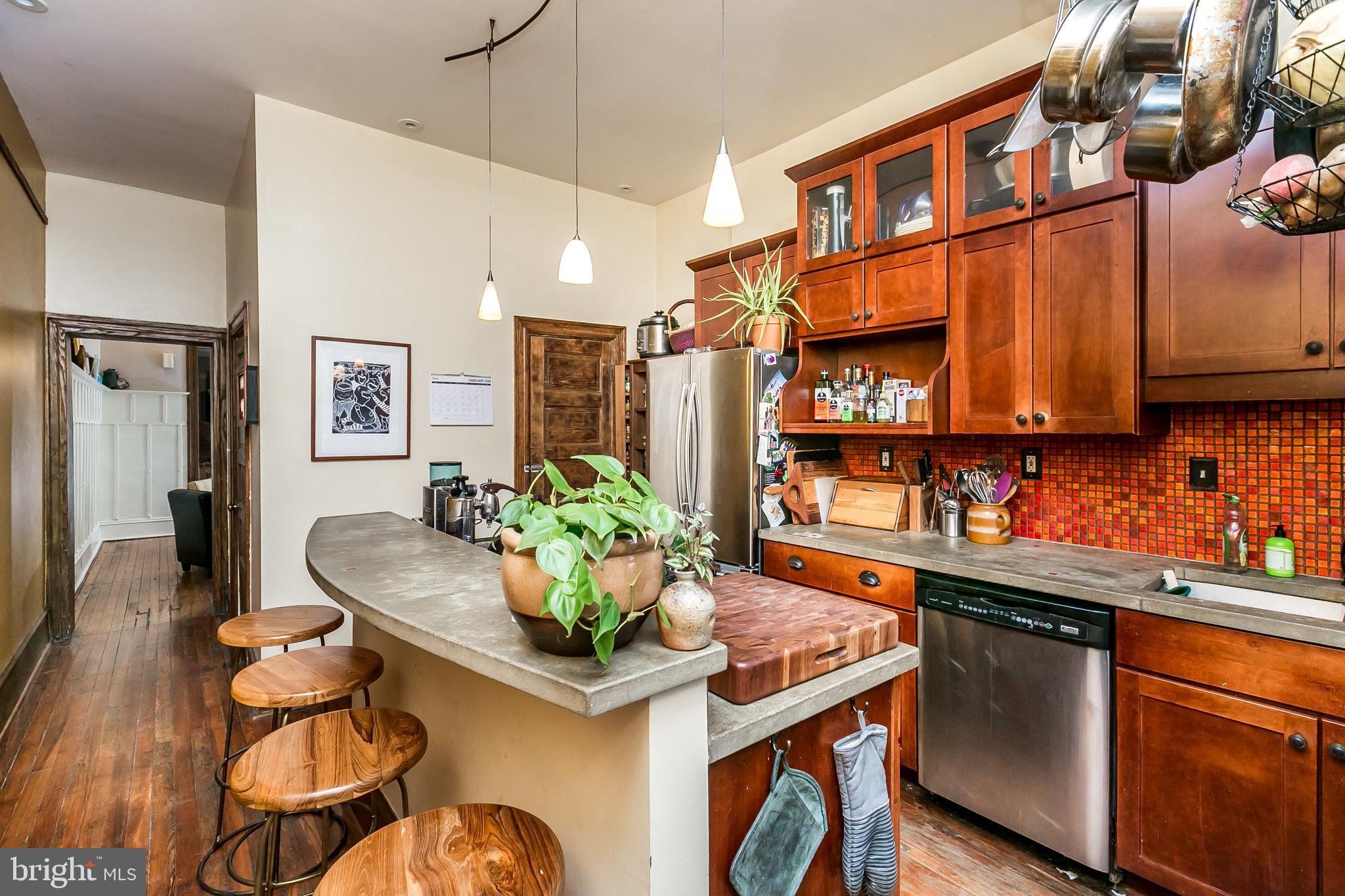 CHARLES VILLAGE - Residential