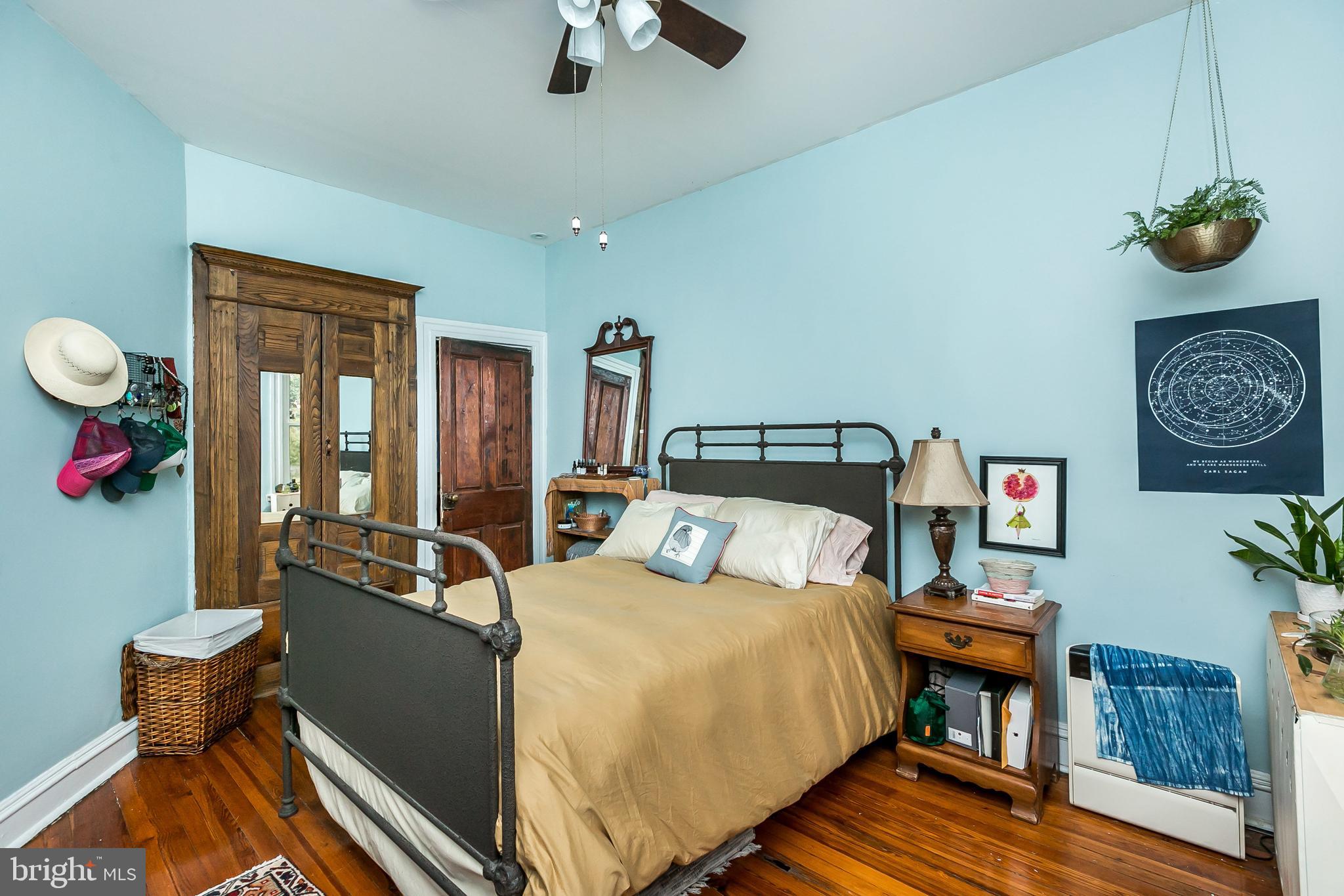 CHARLES VILLAGE - Residential