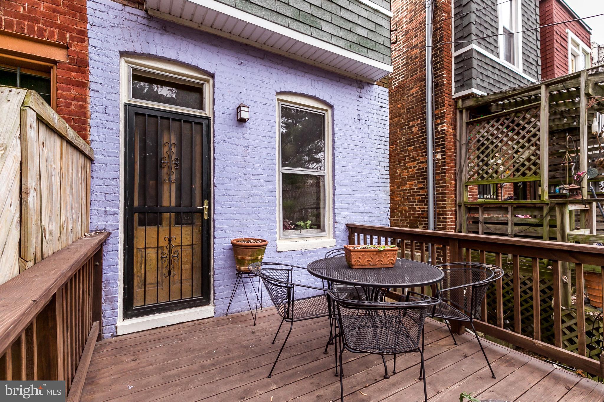 CHARLES VILLAGE - Residential